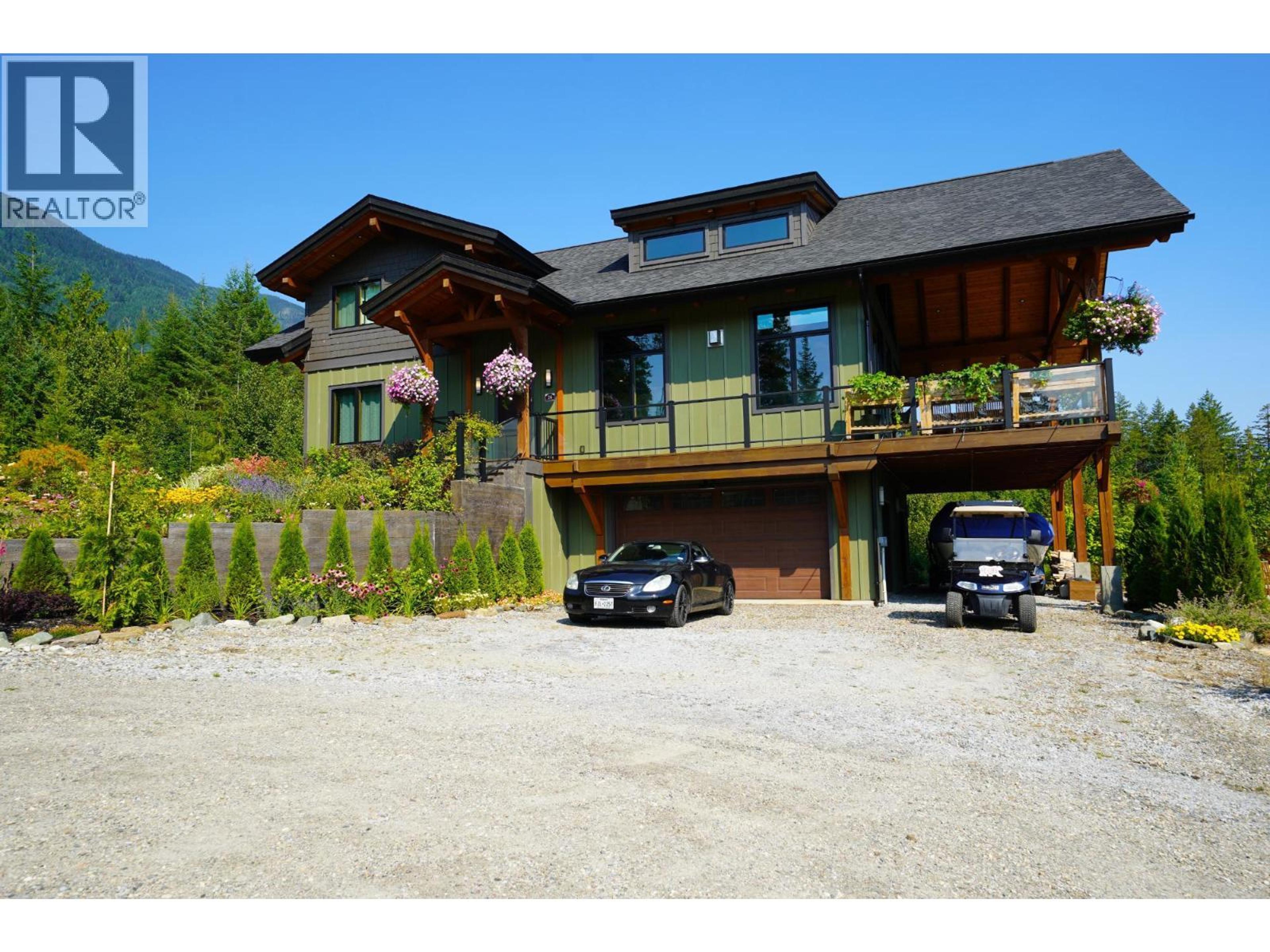 23 Birchgrove Bend, Kaslo - Exteriors - Photo 13