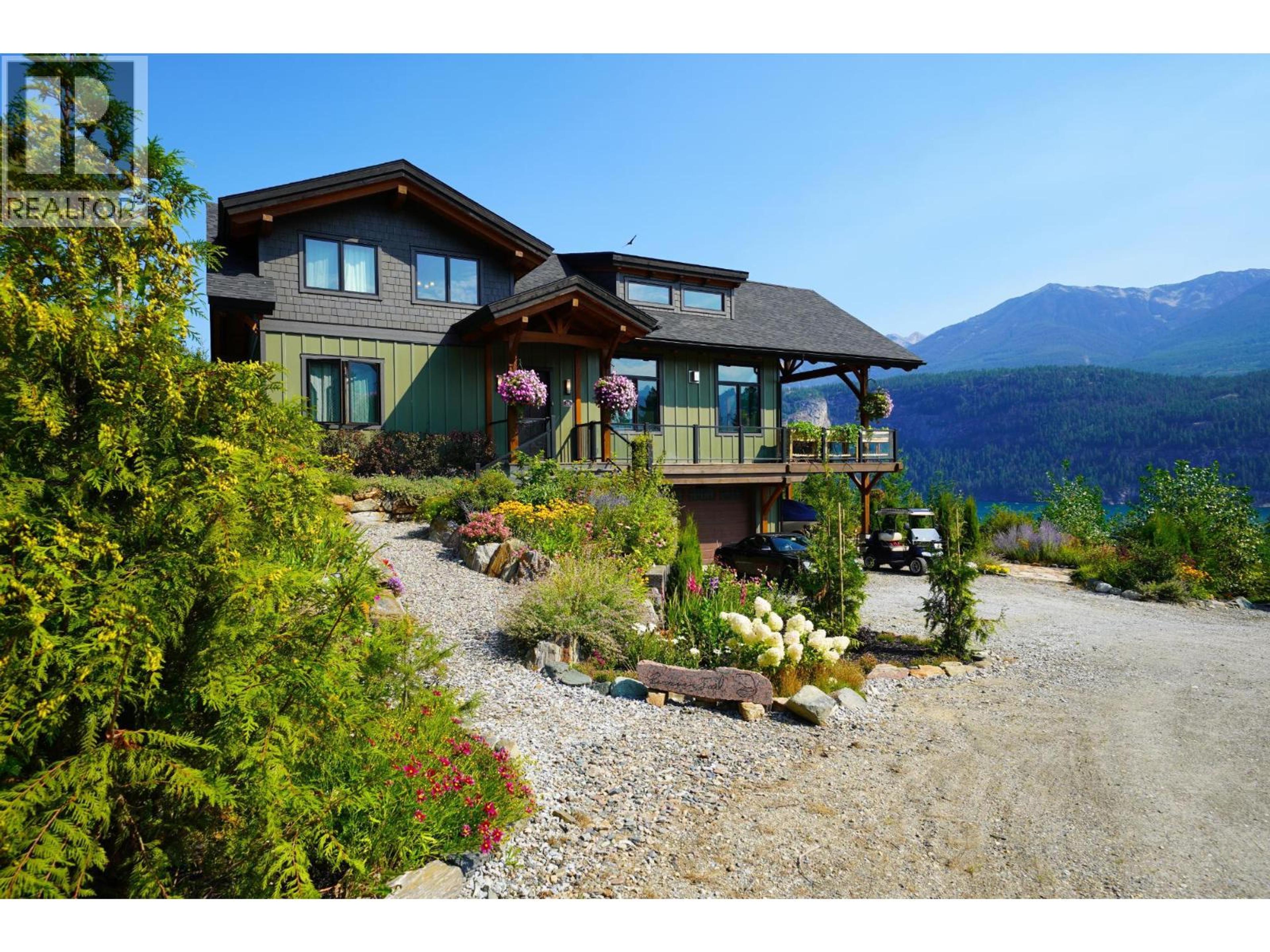 23 Birchgrove Bend, Kaslo - Exteriors - Photo 14