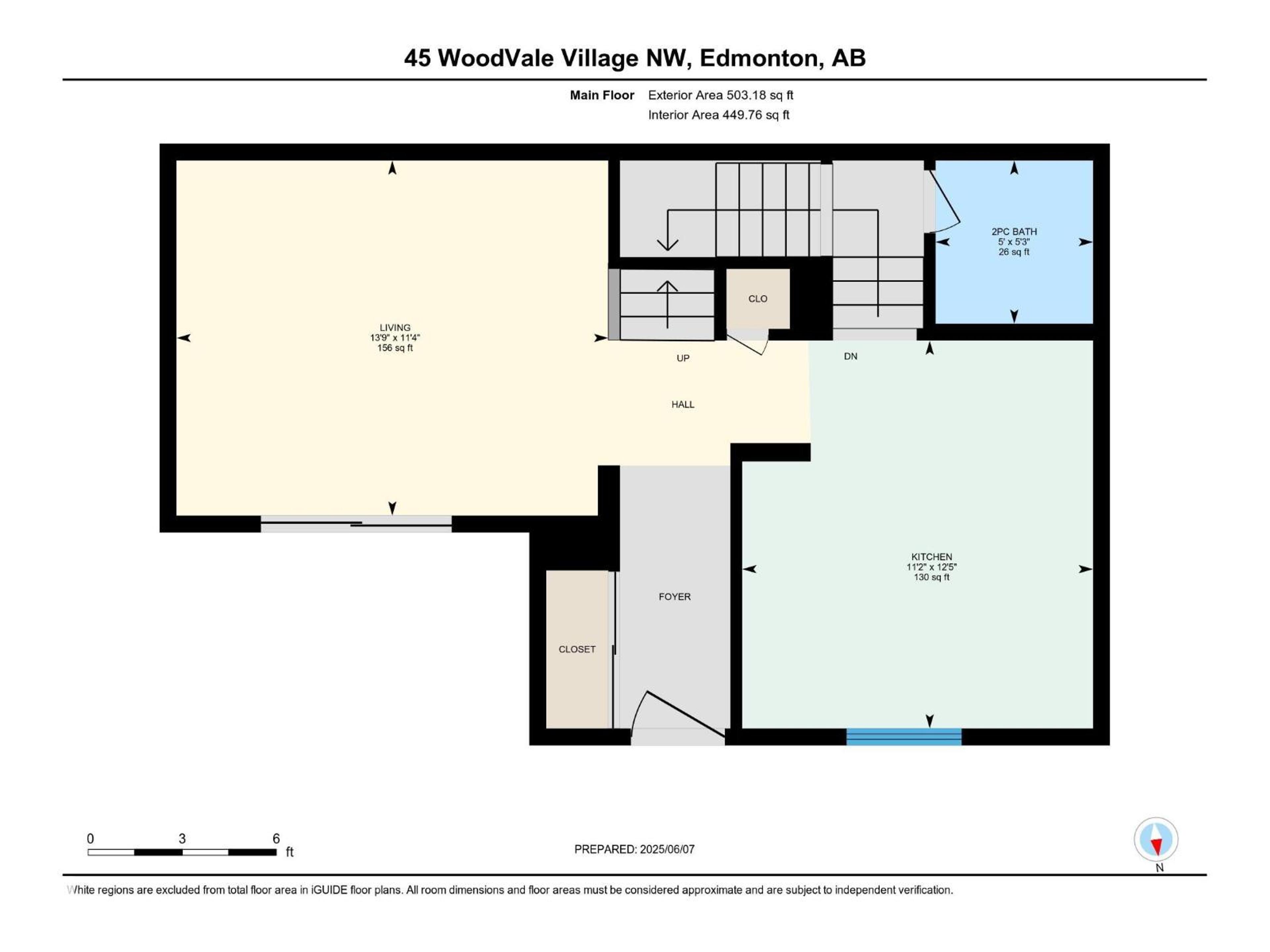 45 WOODVALE VG NW - Image 5