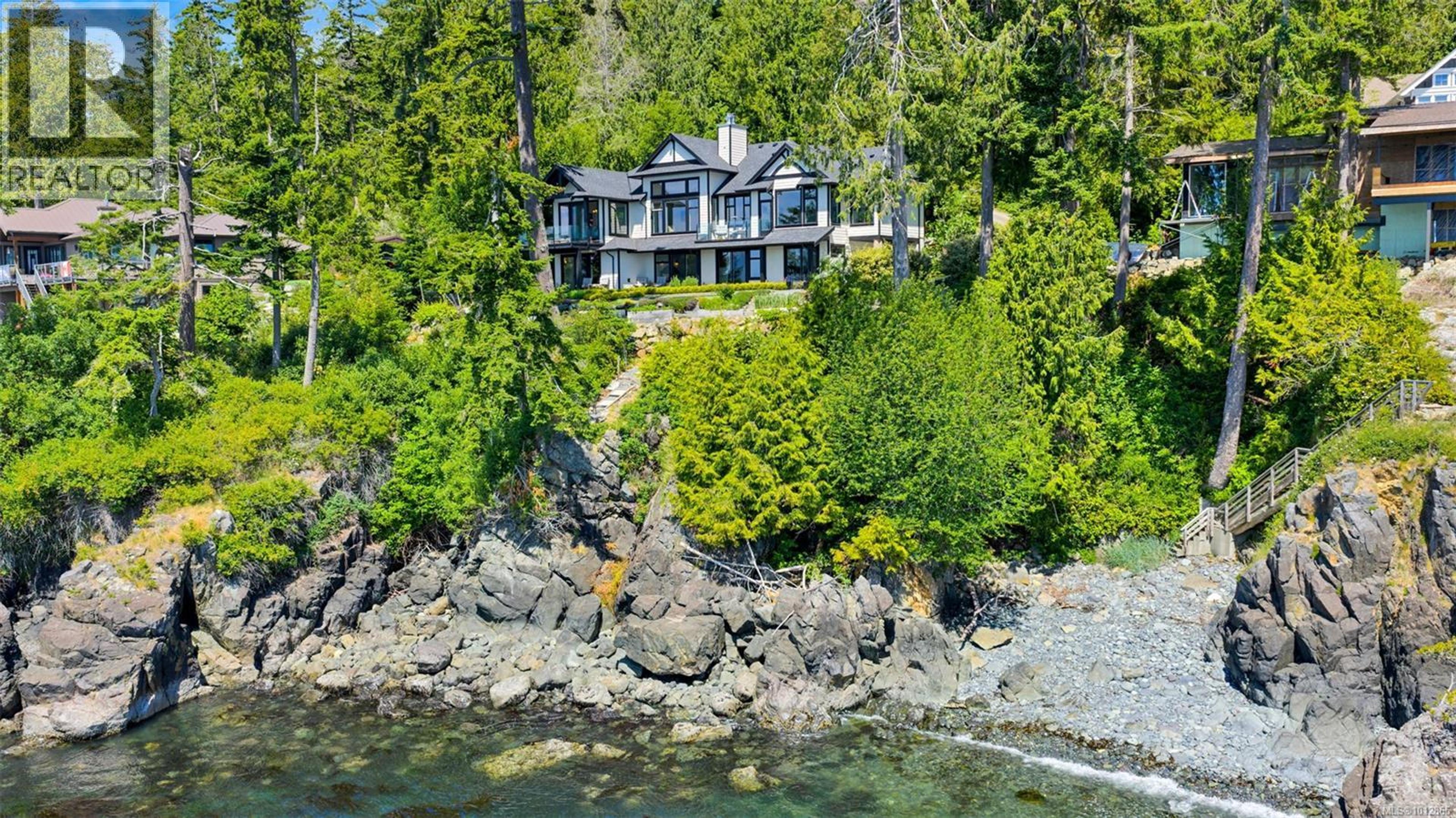 2476 Lighthouse Point Rd, Sooke - Exteriors - Photo 3
