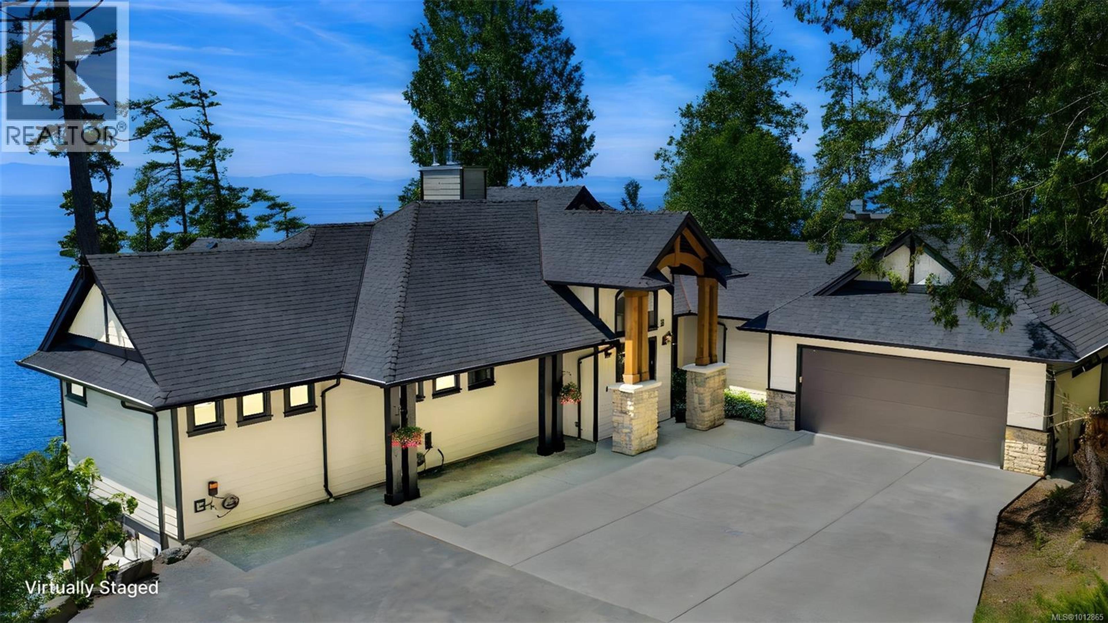 2476 Lighthouse Point Rd, Sooke - Exteriors - Photo 8