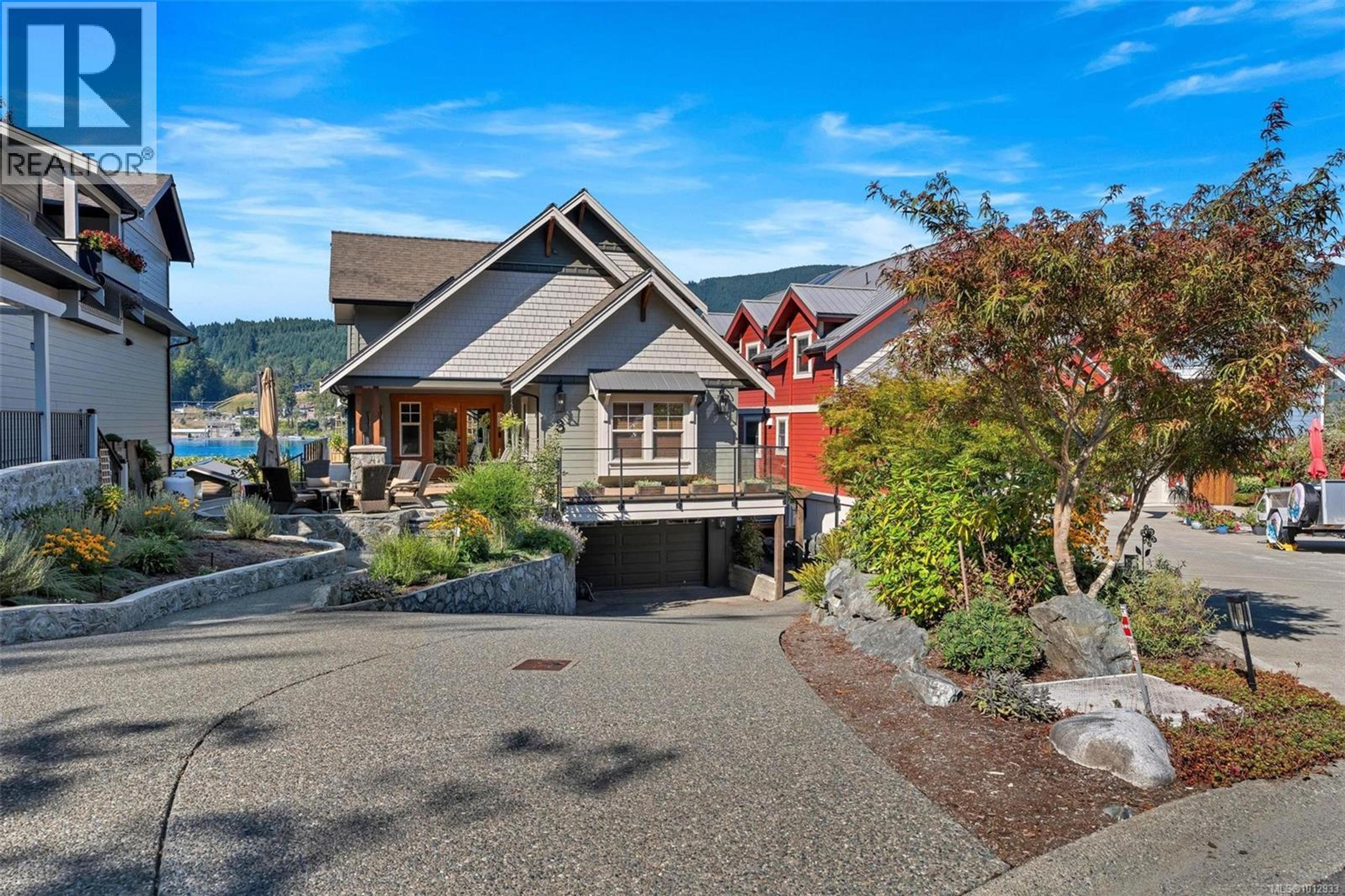 537 Point Ideal Dr, Lake Cowichan - Exteriors - Photo 4