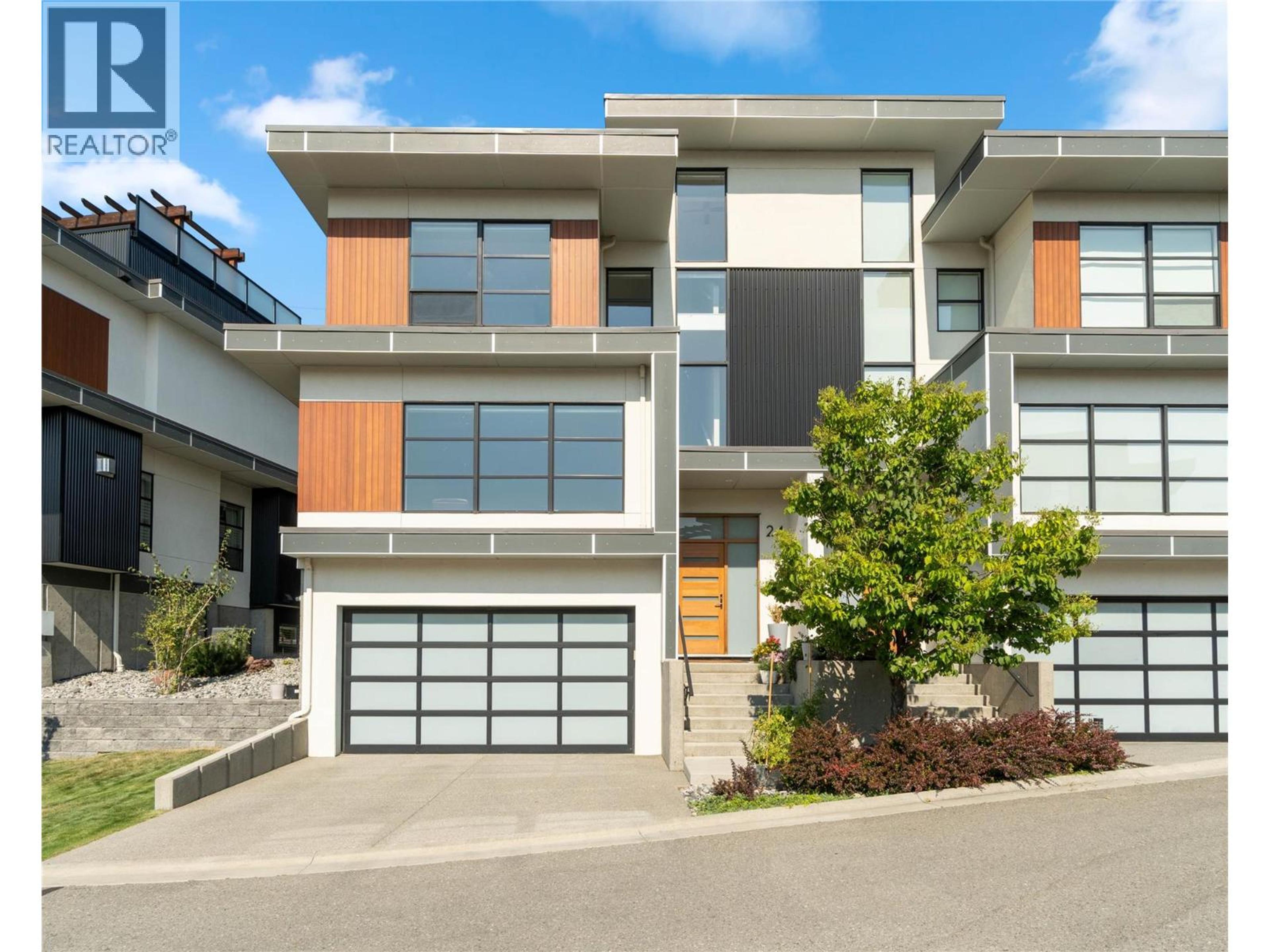 1395 PRAIRIE ROSE Drive, Kamloops - Exteriors - Photo 1