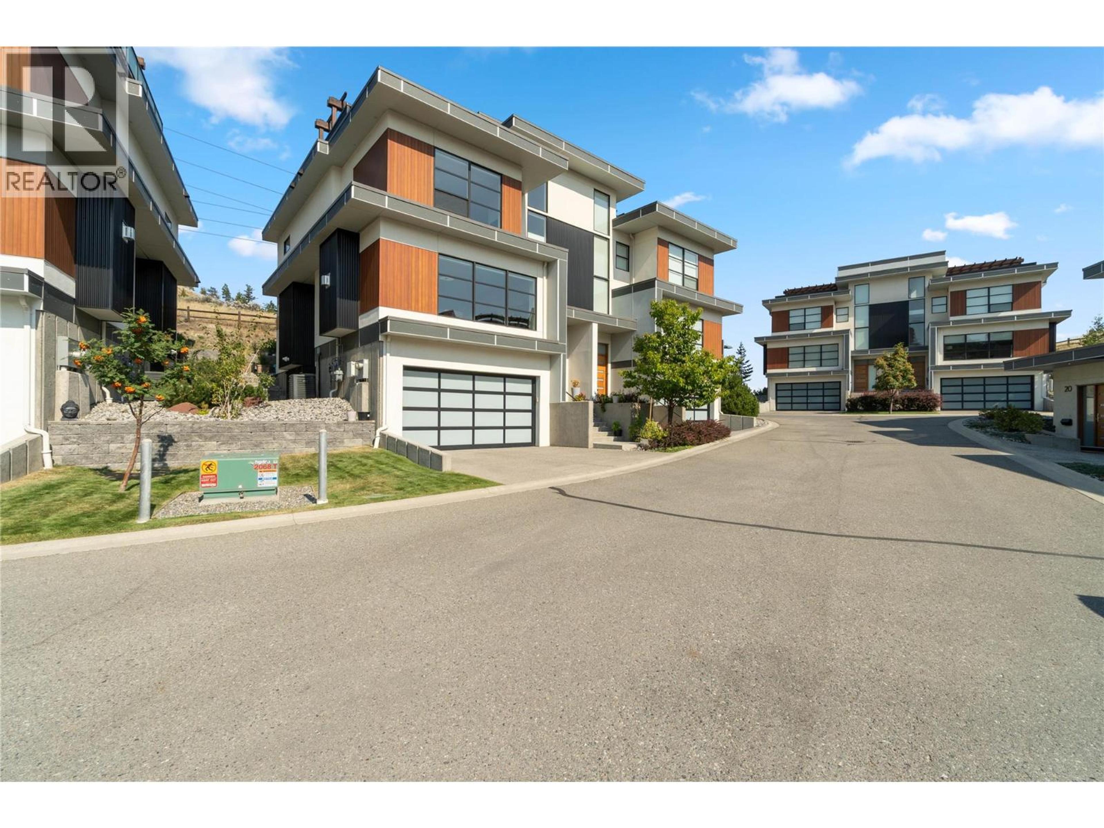 1395 PRAIRIE ROSE Drive, Kamloops - Exteriors - Photo 4