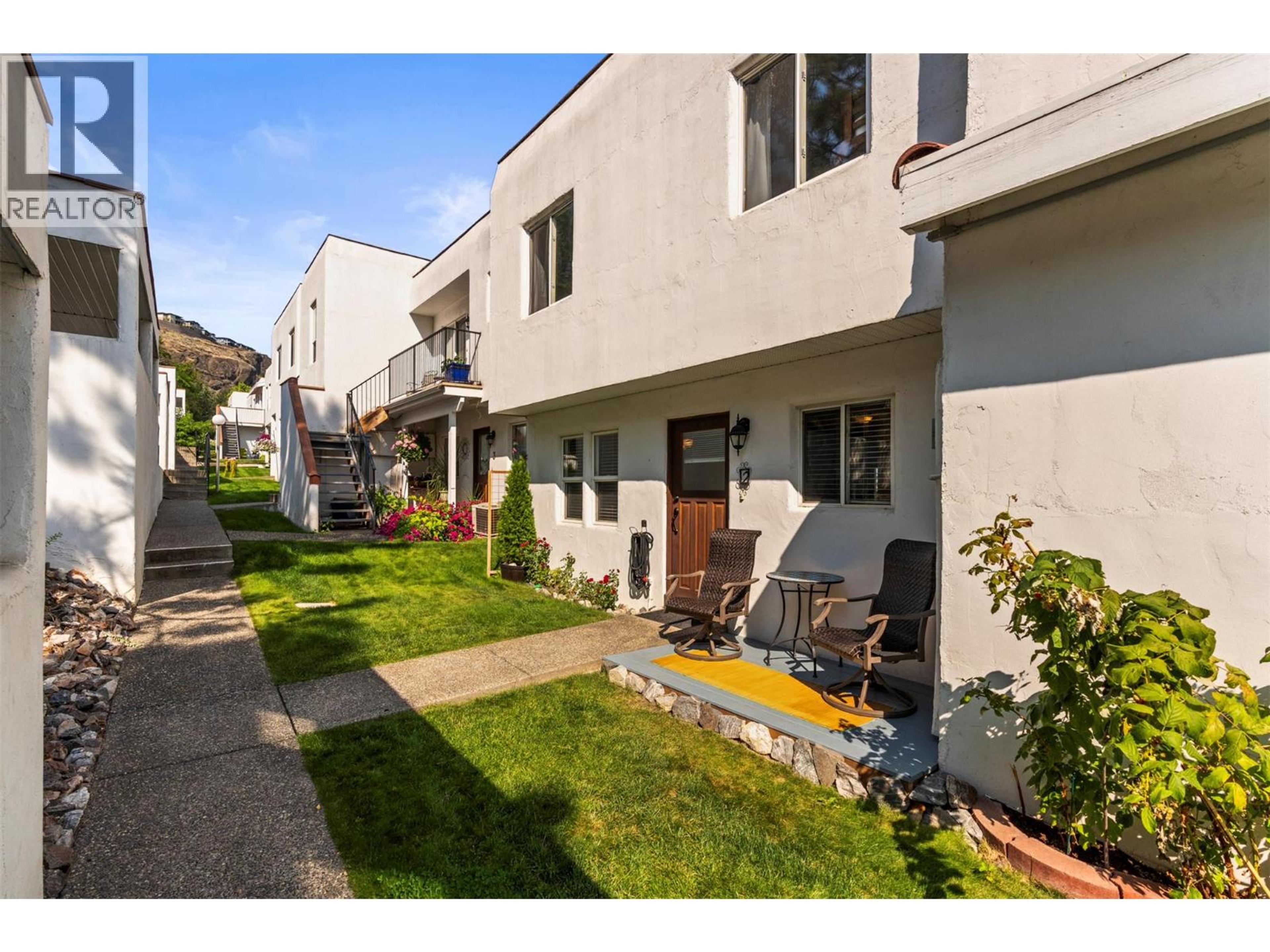 3901 35 Avenue, Vernon - Exteriors - Full Complex View - Photo 4