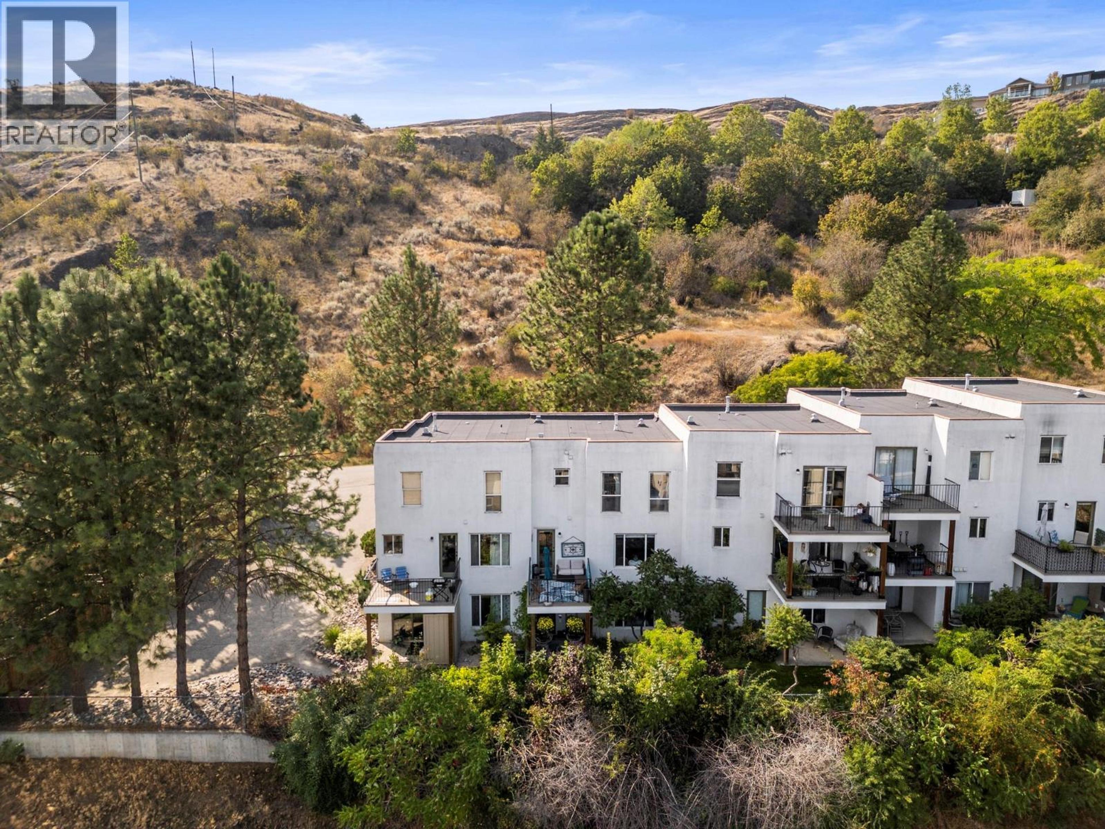 3901 35 Avenue, Vernon - Exteriors - Full Complex View, Drone/Aerial View - Photo 8