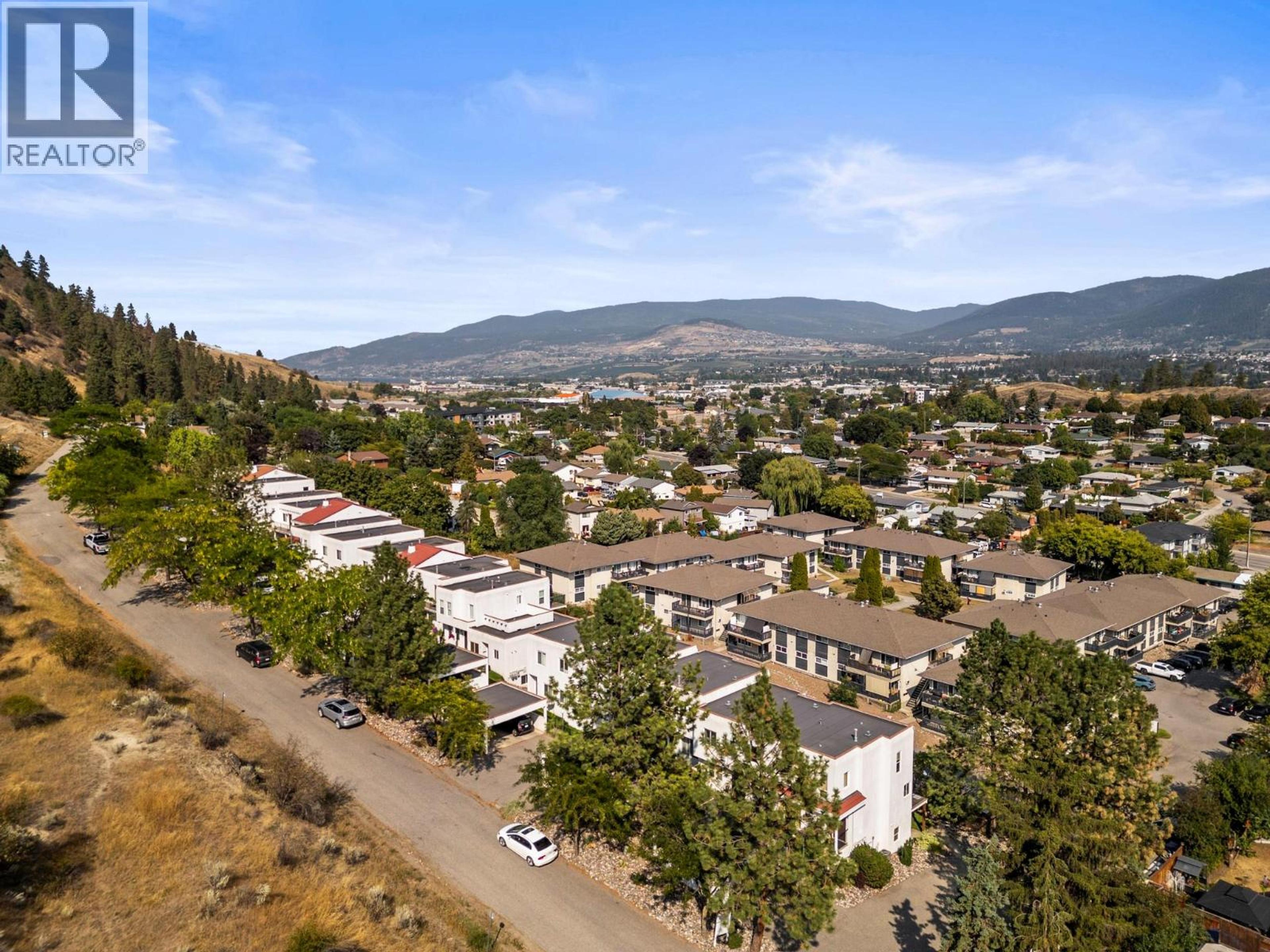 3901 35 Avenue, Vernon - Exteriors - Full Complex View, Drone/Aerial View - Photo 9