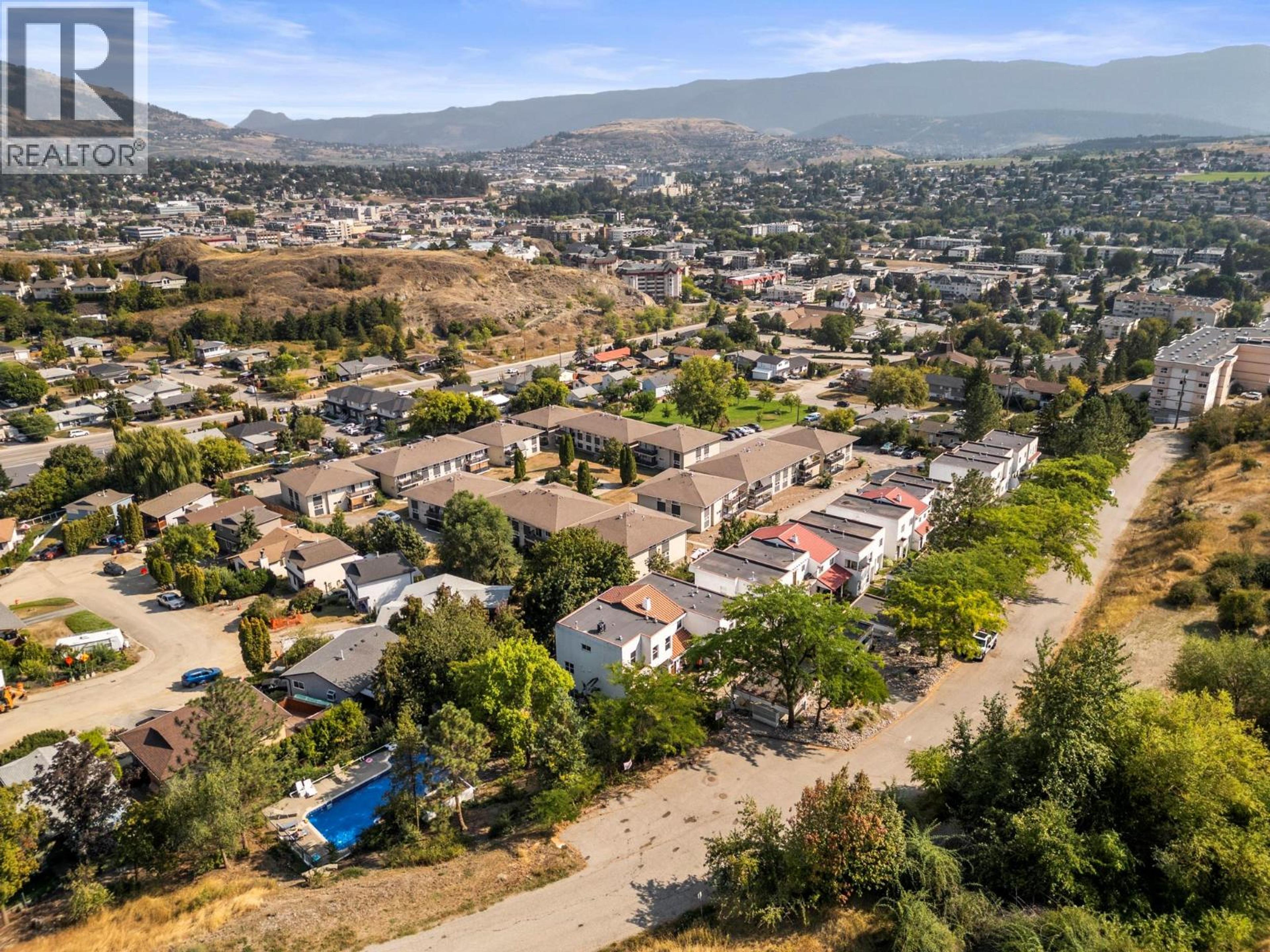 3901 35 Avenue, Vernon - Exteriors - Full Complex View, Drone/Aerial View - Photo 10