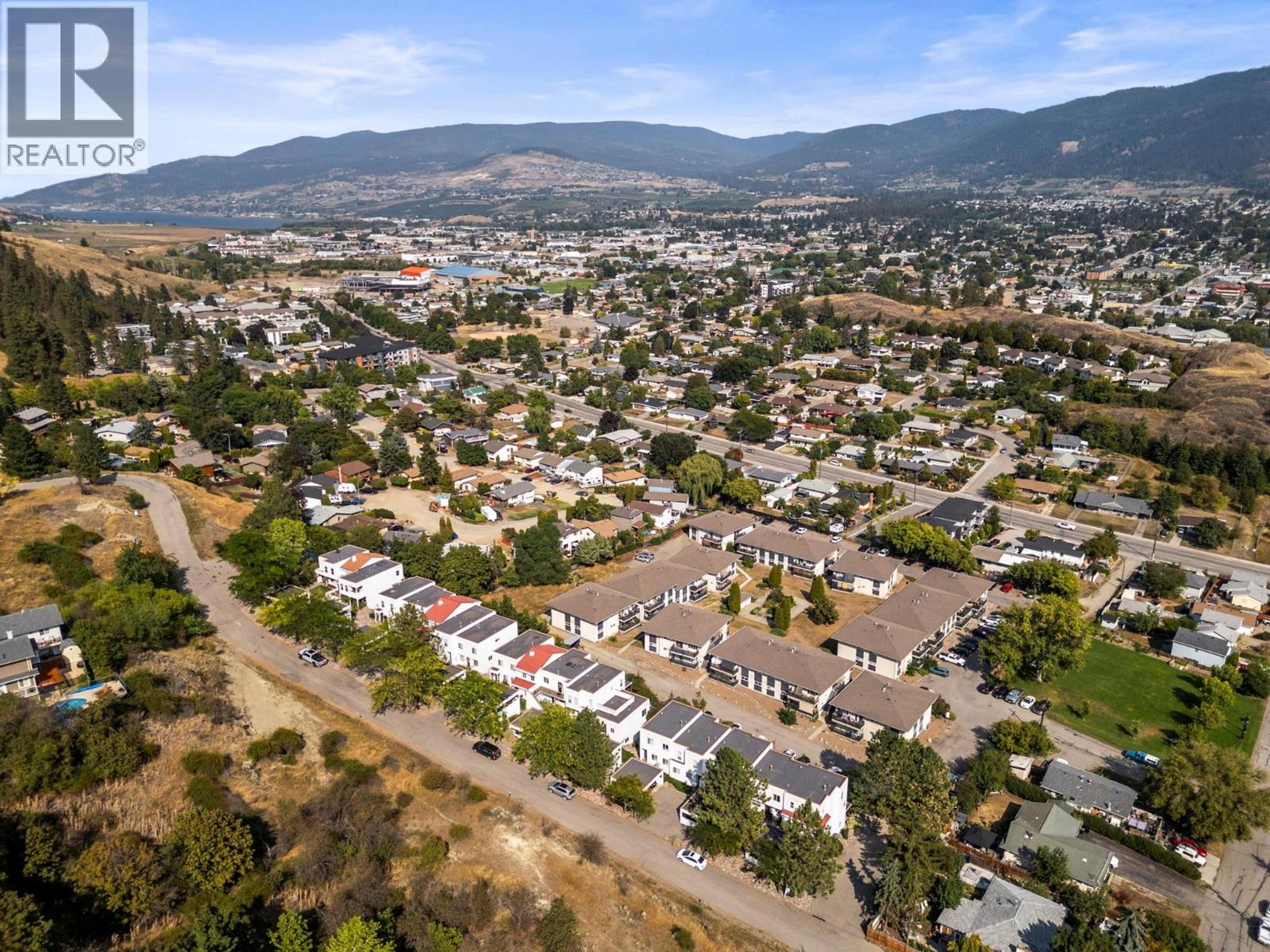 3901 35 Avenue, Vernon - Exteriors - Full Complex View, Drone/Aerial View - Photo 11
