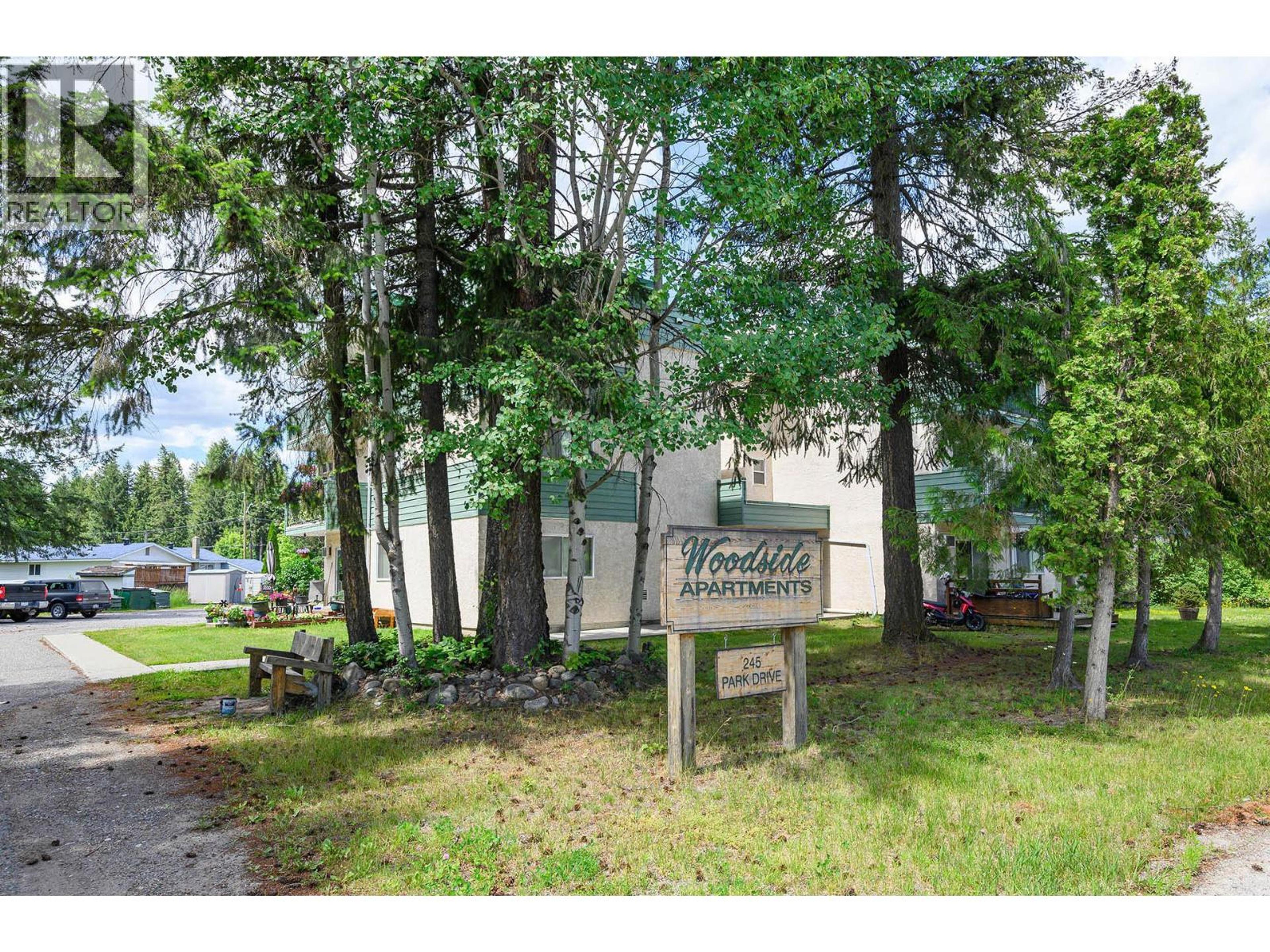 245 Park Drive, Clearwater - Exteriors - Photo 1