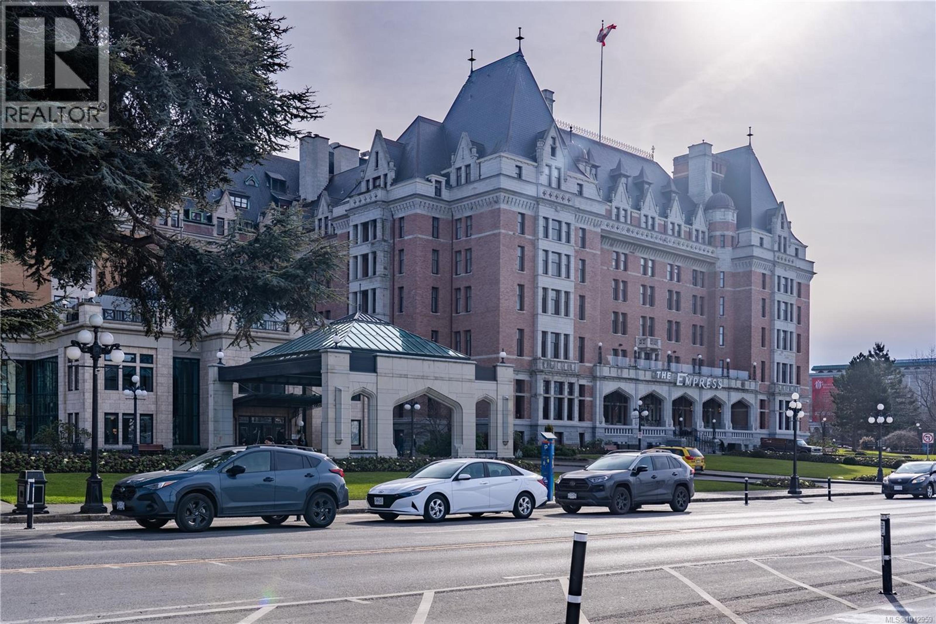 888 Government St, Victoria - Exteriors - Full Complex View - Photo 2