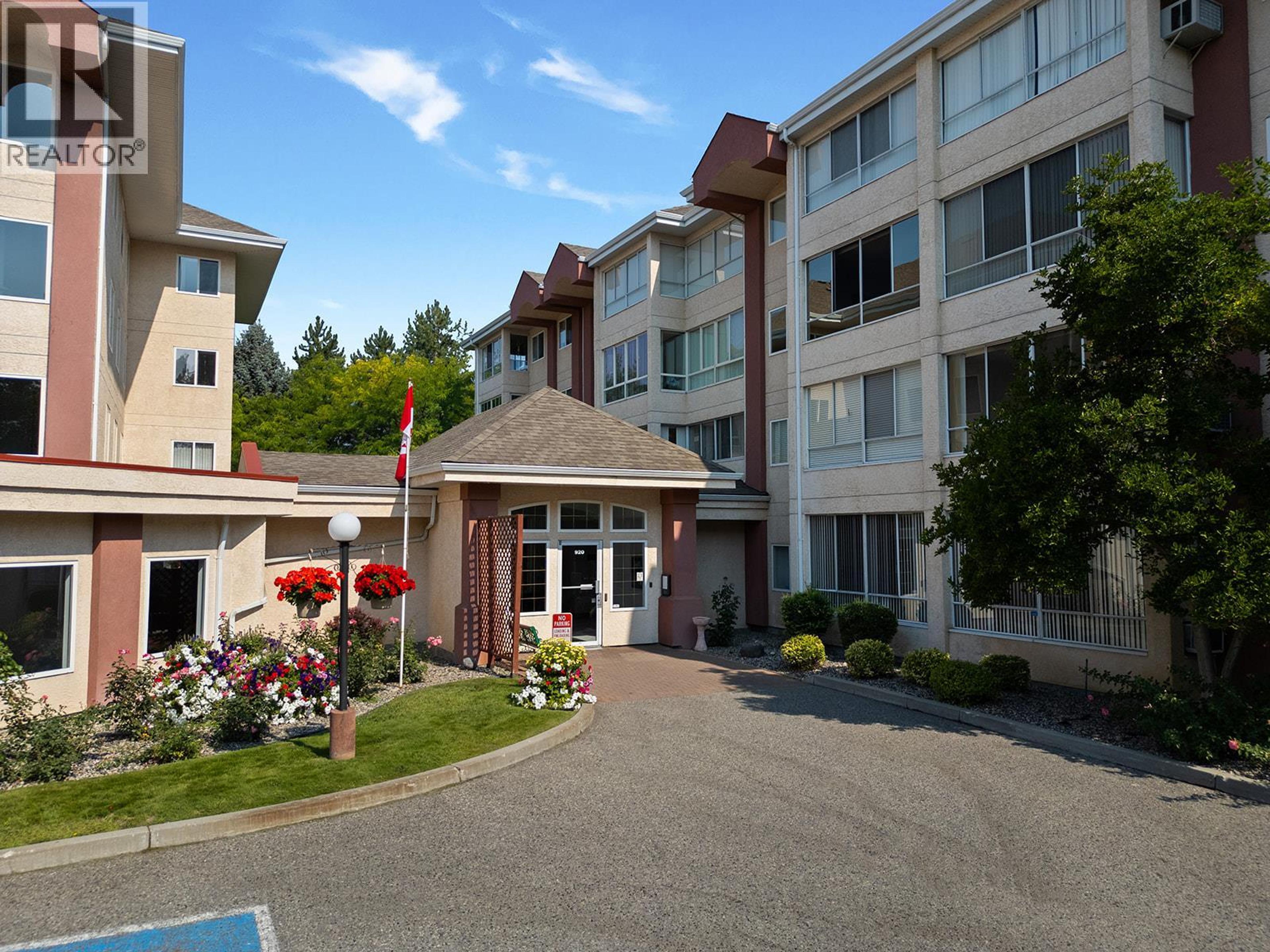 920 Saskatoon Road, Kelowna - Exteriors - Full Complex View - Photo 3