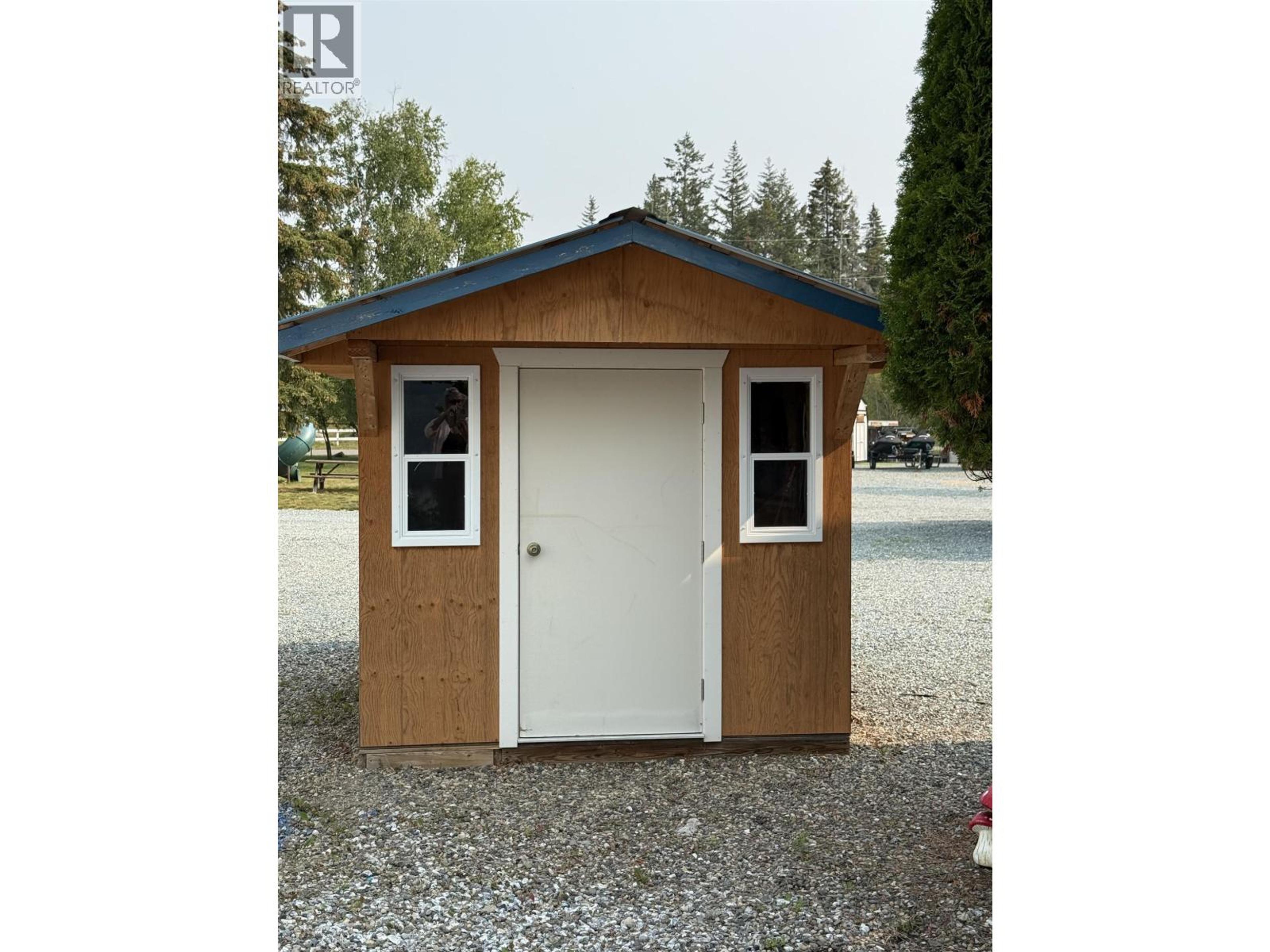 54115 GUEST ROAD, Cluculz Lake - Exteriors - Photo 1