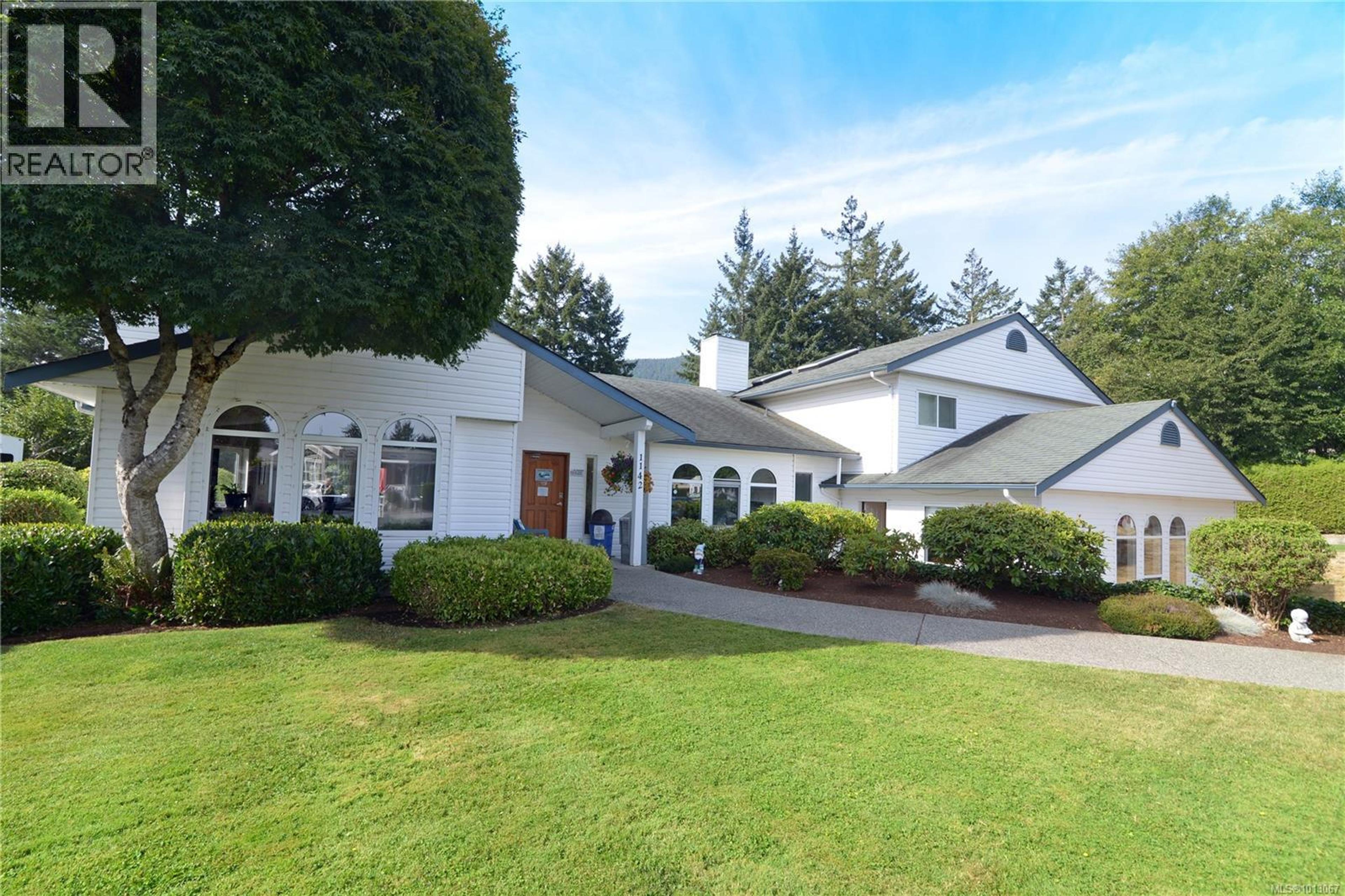 2139 Nimpkish Lake Way, Nanaimo - Exteriors - Photo 1