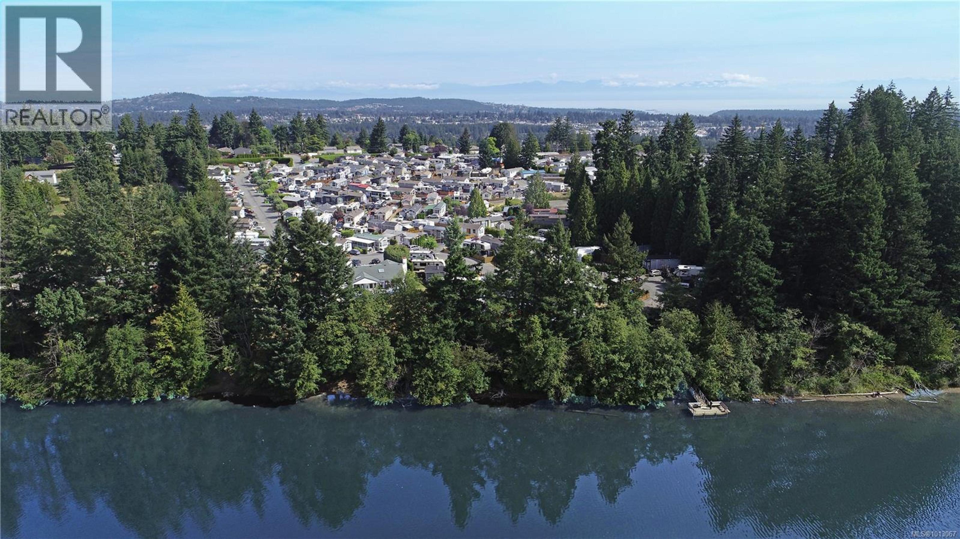 2139 Nimpkish Lake Way, Nanaimo - Exteriors - Full Complex View, Drone/Aerial View - Photo 3