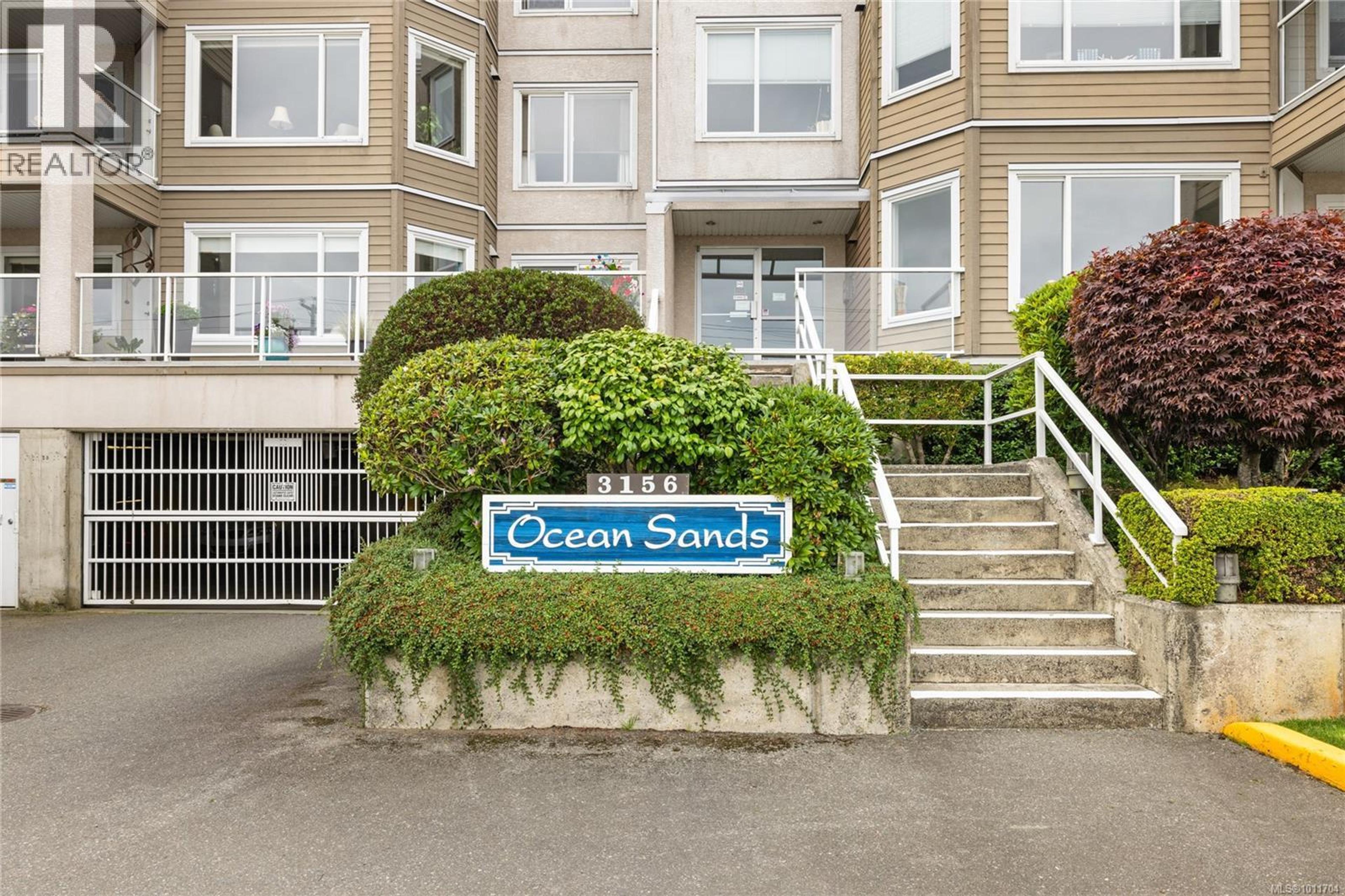 3156 Island Hwy W, Qualicum Beach - Exteriors - Photo 3