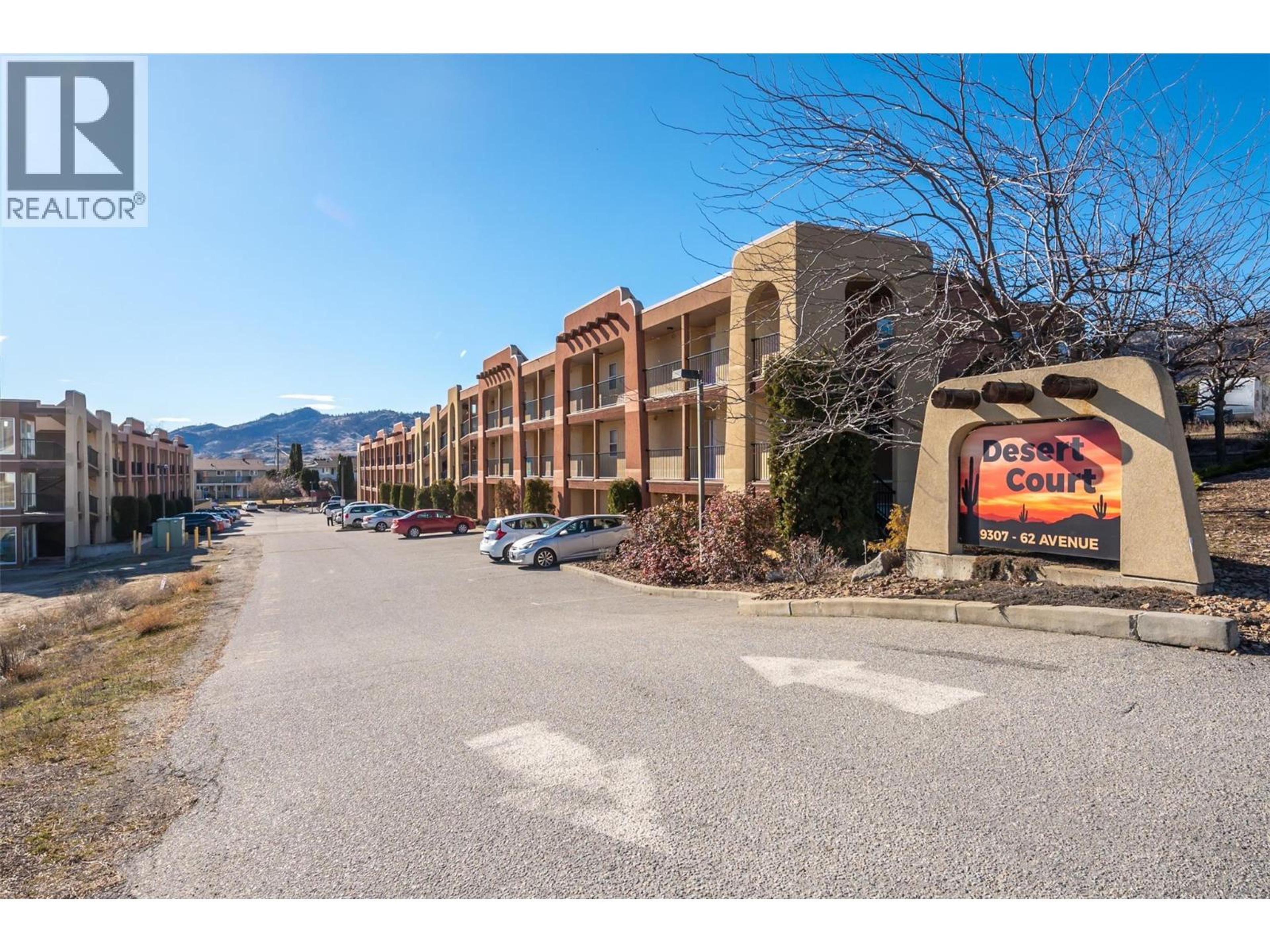9307 62ND Avenue, Osoyoos - Exteriors - Full Complex View - Photo 1