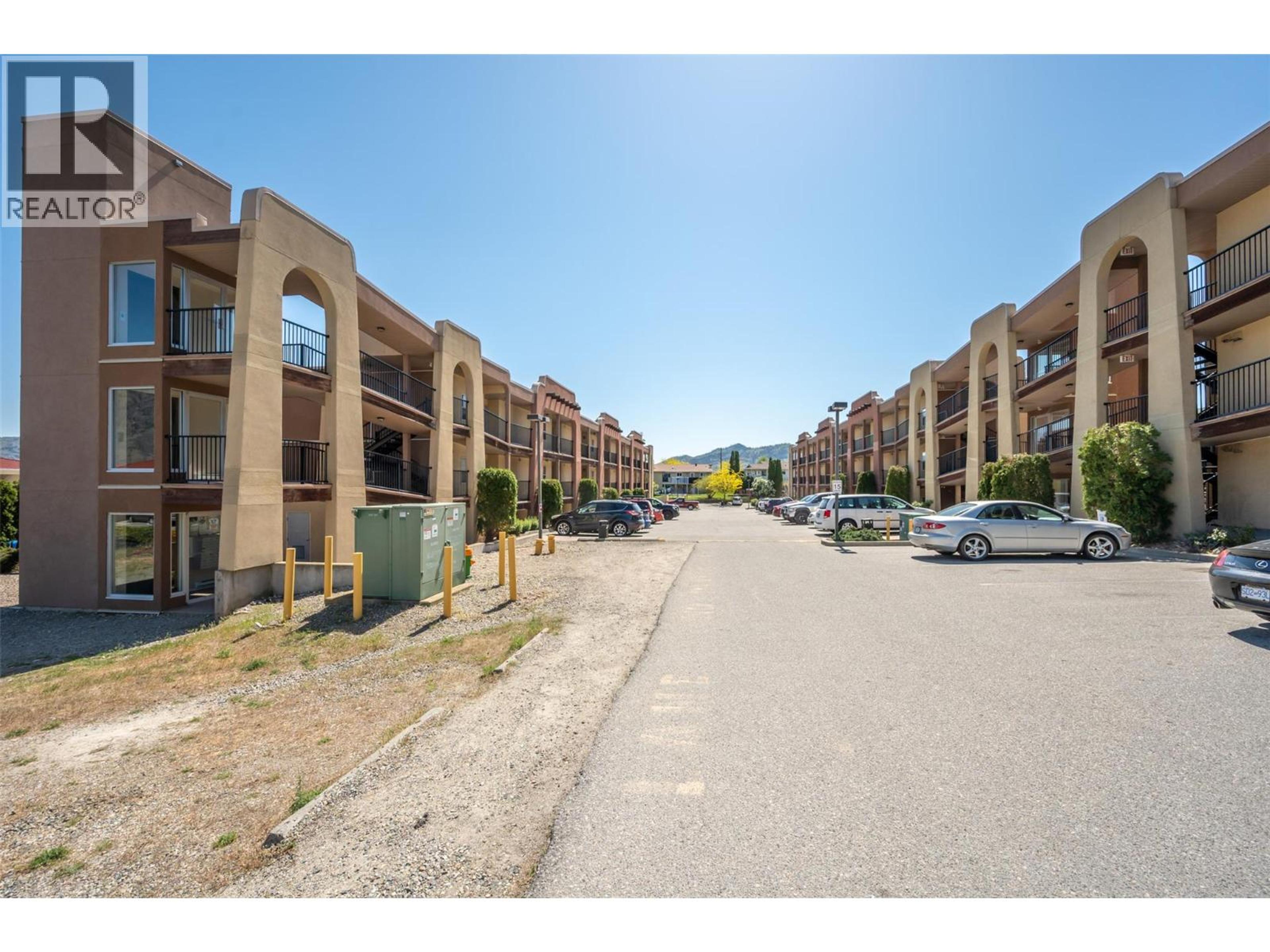 9307 62ND Avenue, Osoyoos - Exteriors - Full Complex View - Photo 2