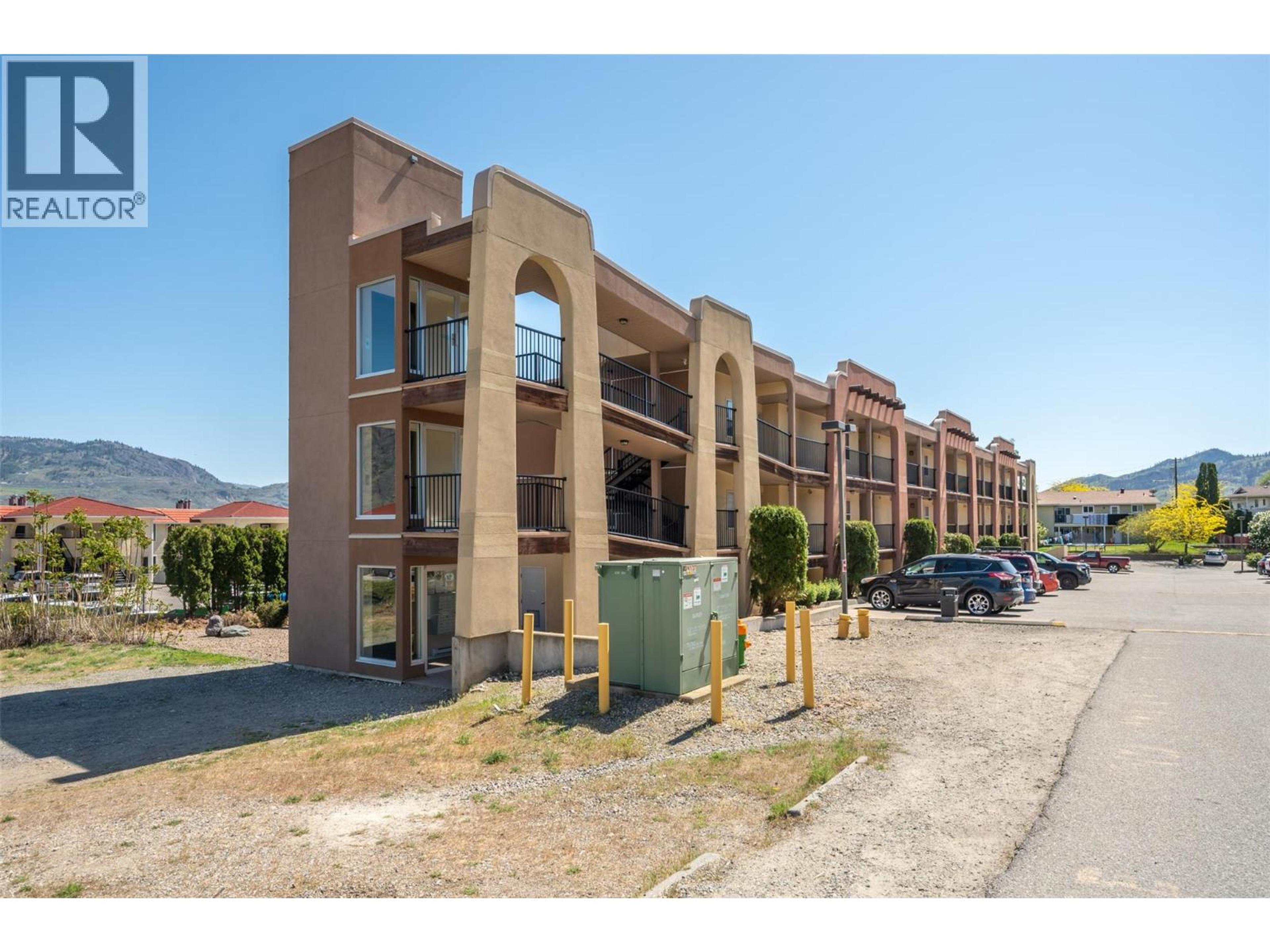 9307 62ND Avenue, Osoyoos - Exteriors - Full Complex View - Photo 7