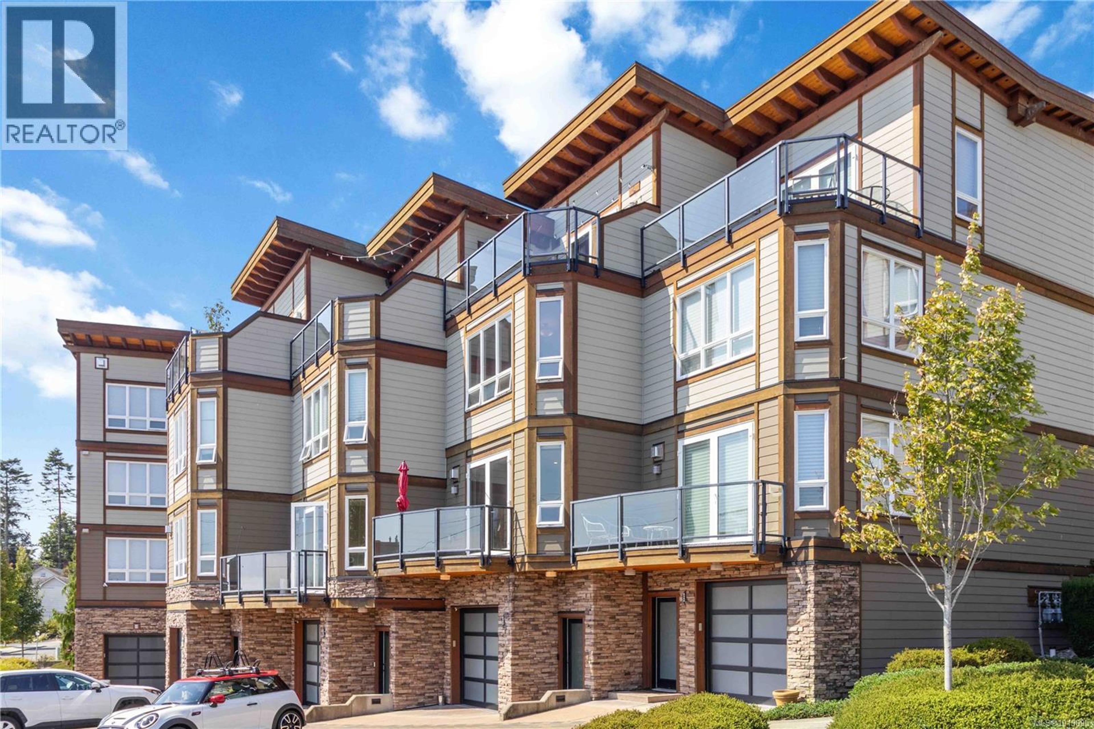 6583 Lincroft Rd, Sooke - Exteriors - Full Complex View - Photo 6