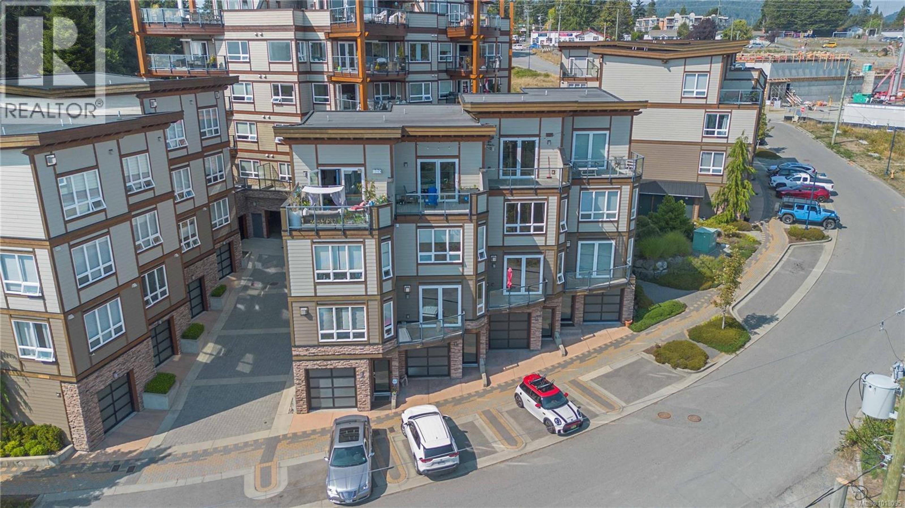 6583 Lincroft Rd, Sooke - Exteriors - Drone/Aerial View - Photo 4