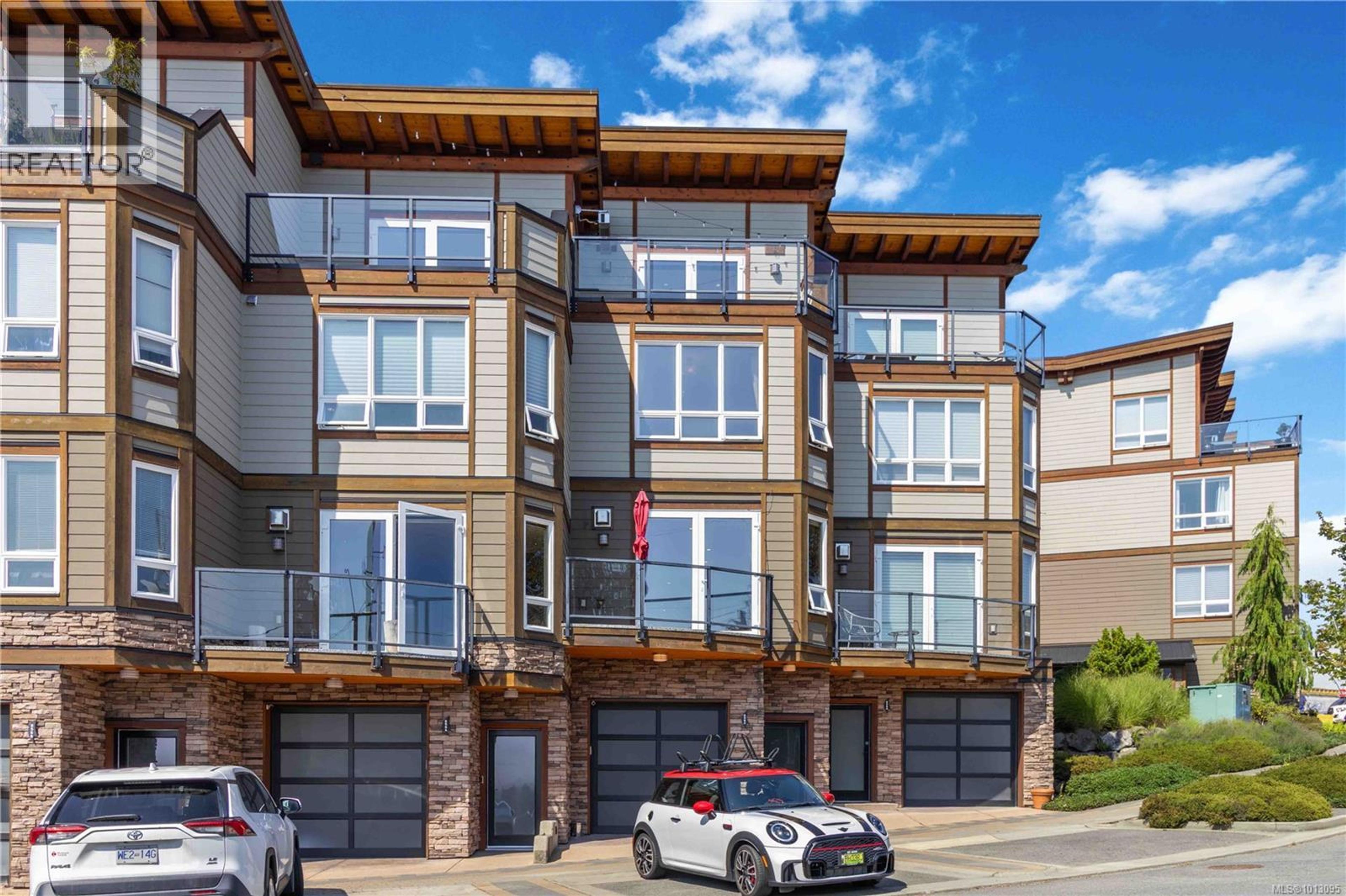 6583 Lincroft Rd, Sooke - Exteriors - Full Complex View - Photo 15