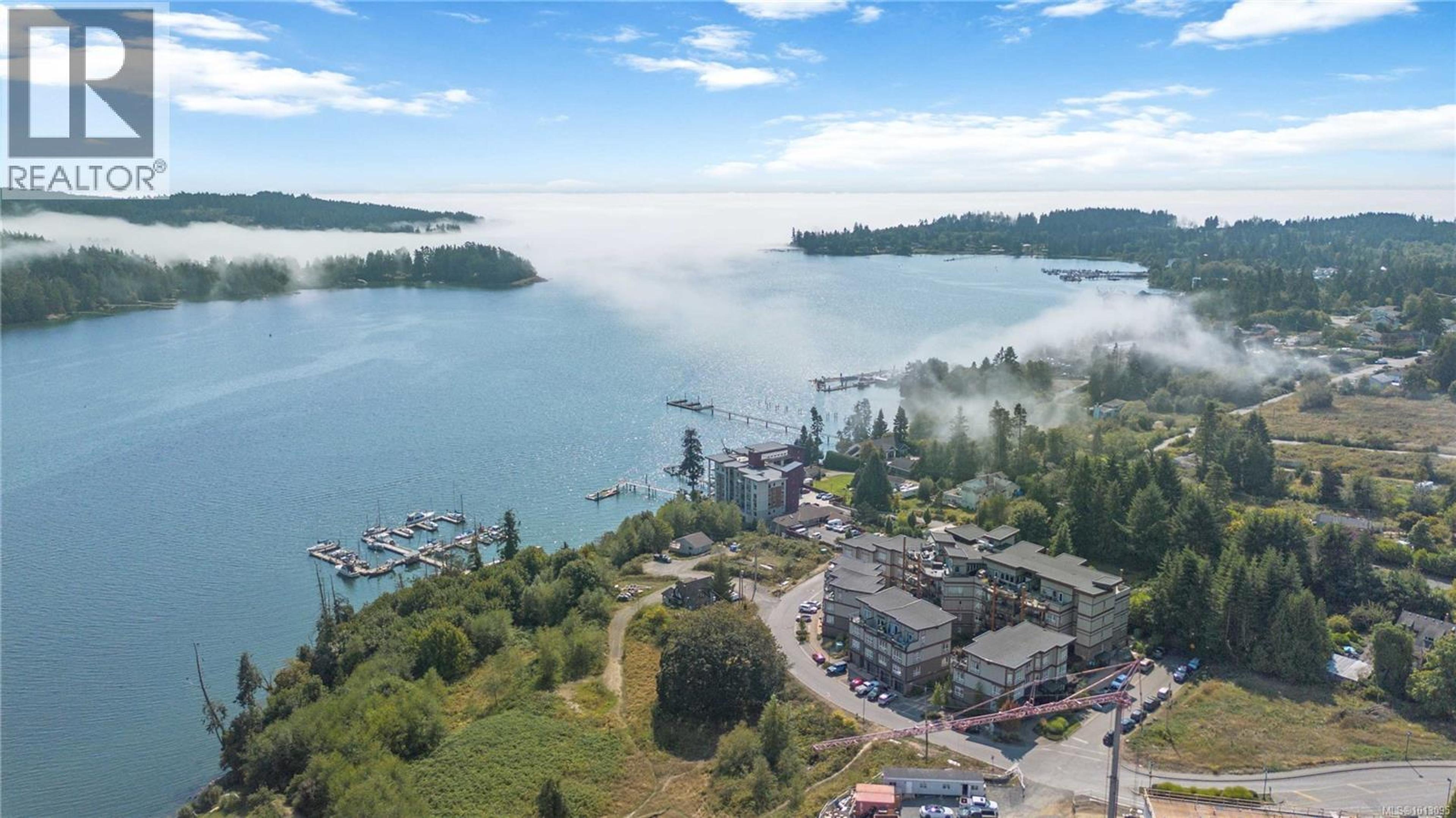 6583 Lincroft Rd, Sooke - Exteriors - Full Complex View, Drone/Aerial View - Photo 11