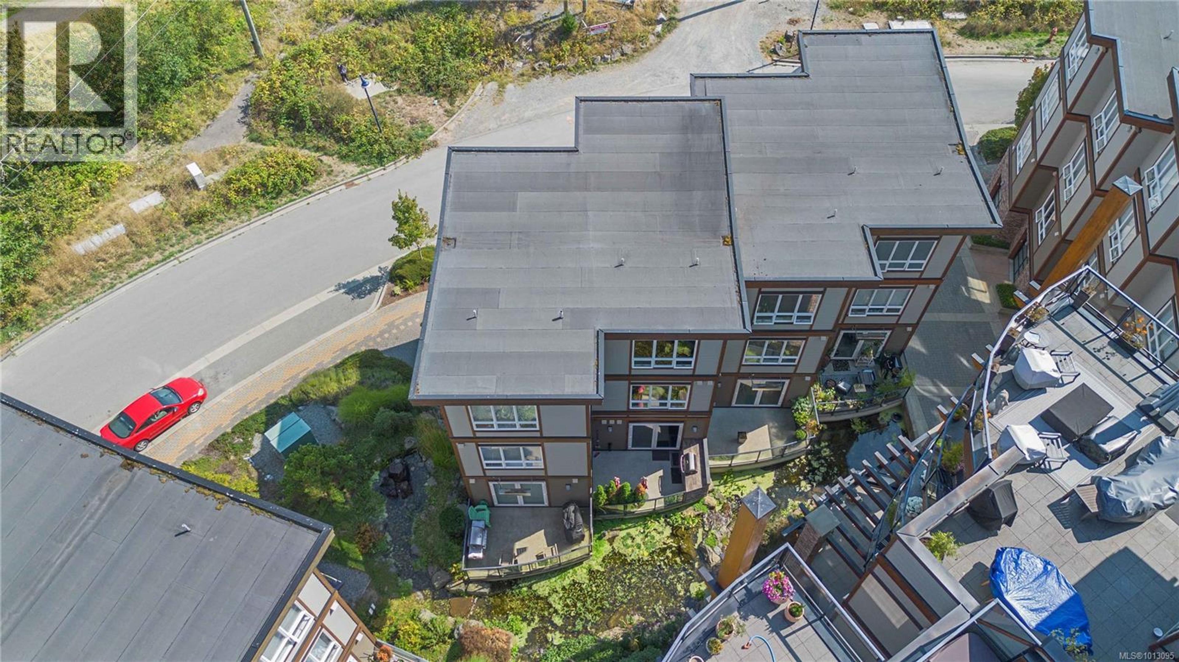 6583 Lincroft Rd, Sooke - Exteriors - Full Complex View, Drone/Aerial View - Photo 13