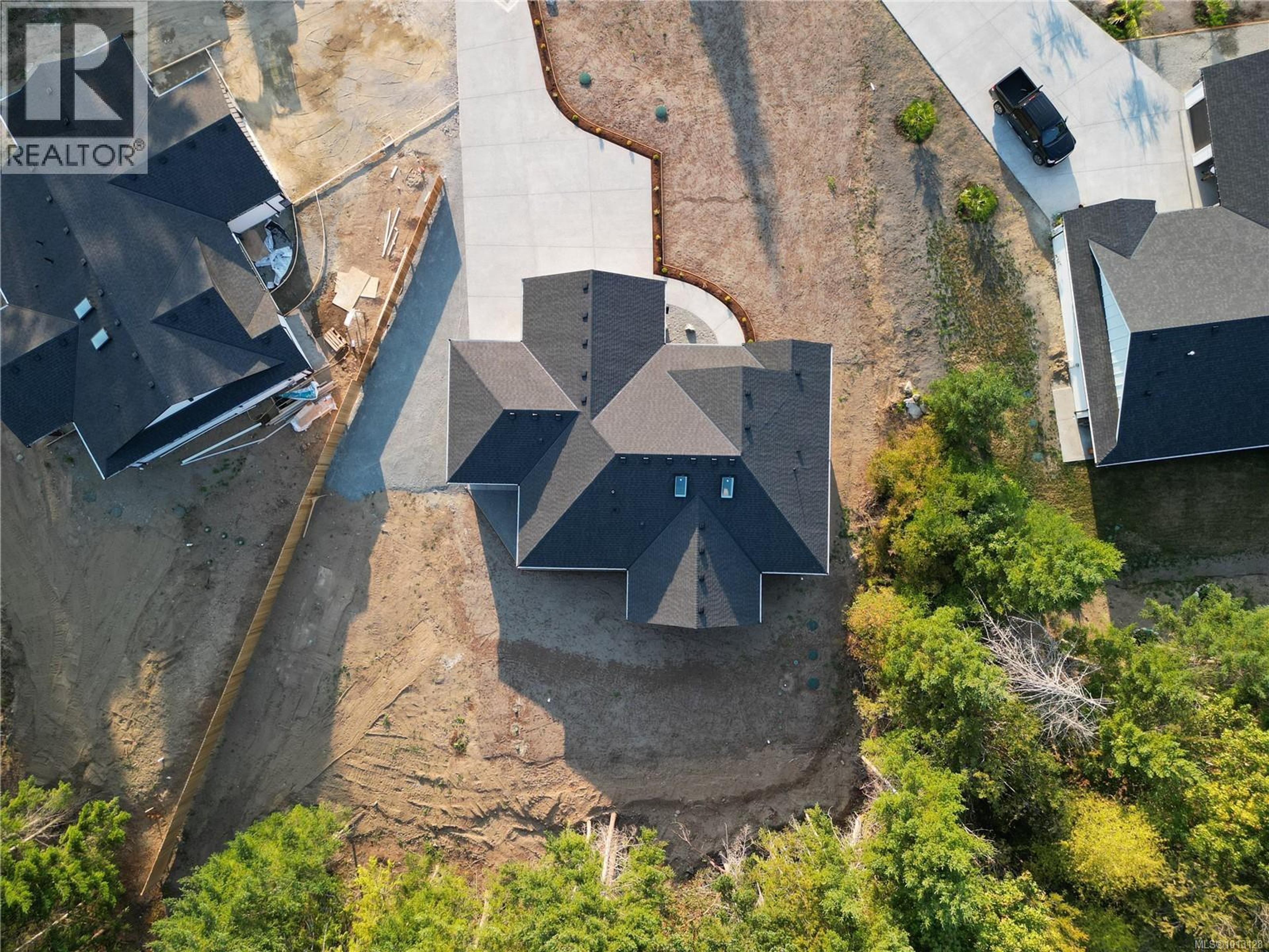 1944 Woobank Rd, Nanaimo - Exteriors - Drone/Aerial View - Photo 7