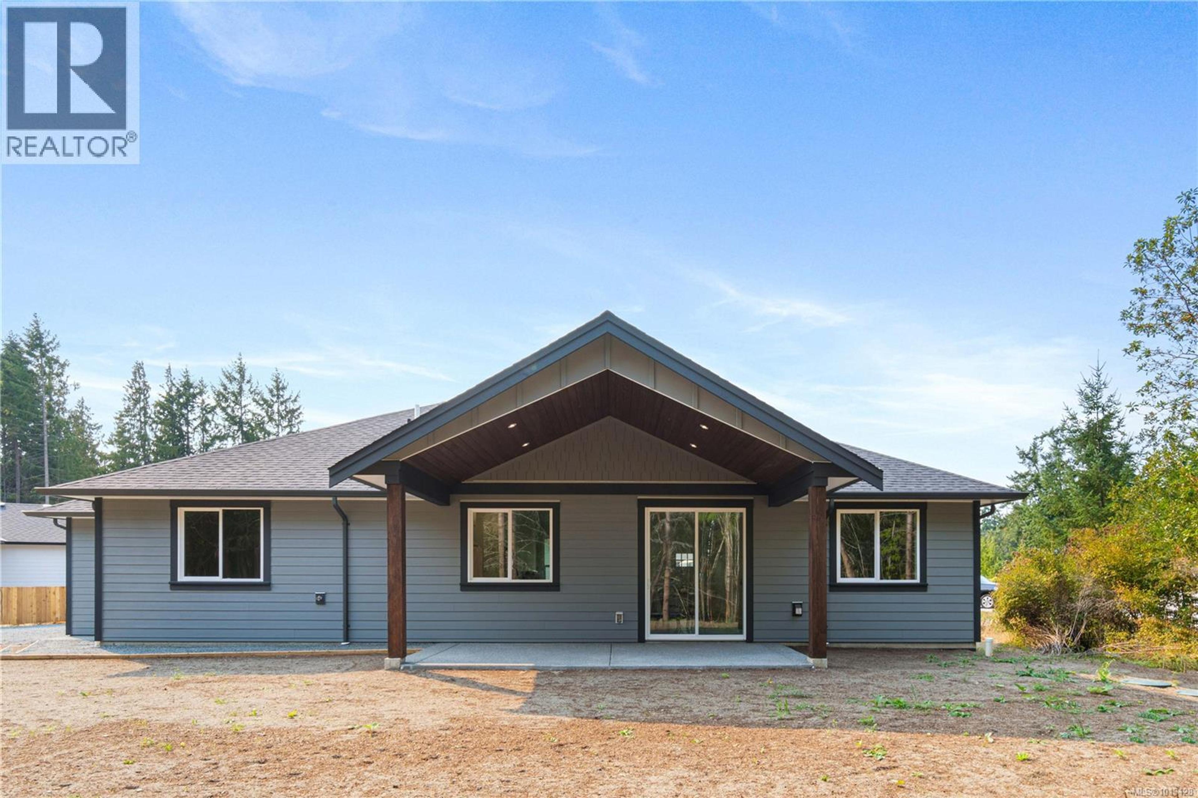 1944 Woobank Rd, Nanaimo - Exteriors - Photo 5