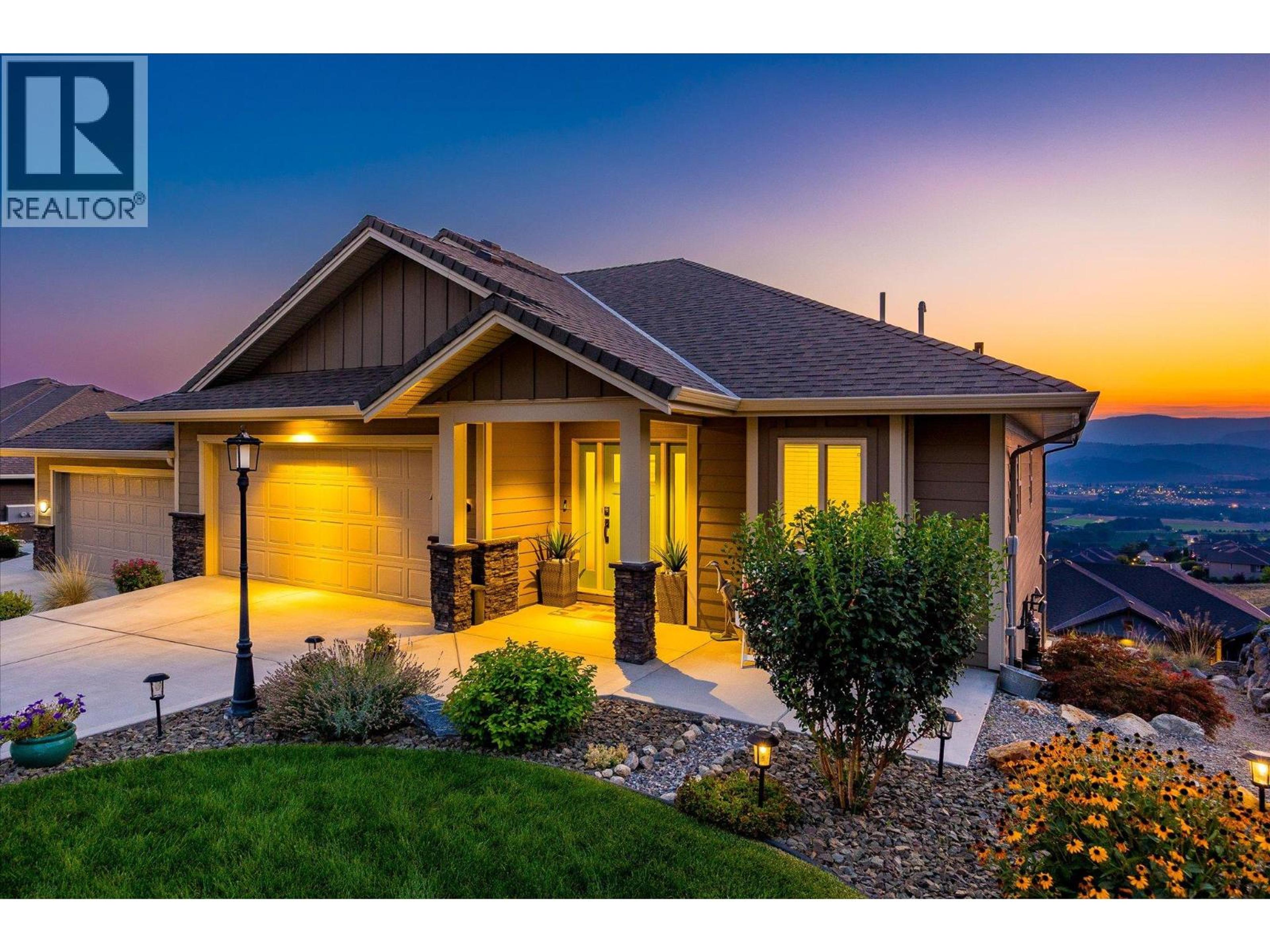 3866 Cimarron Drive, Kelowna - Exteriors - Photo 7