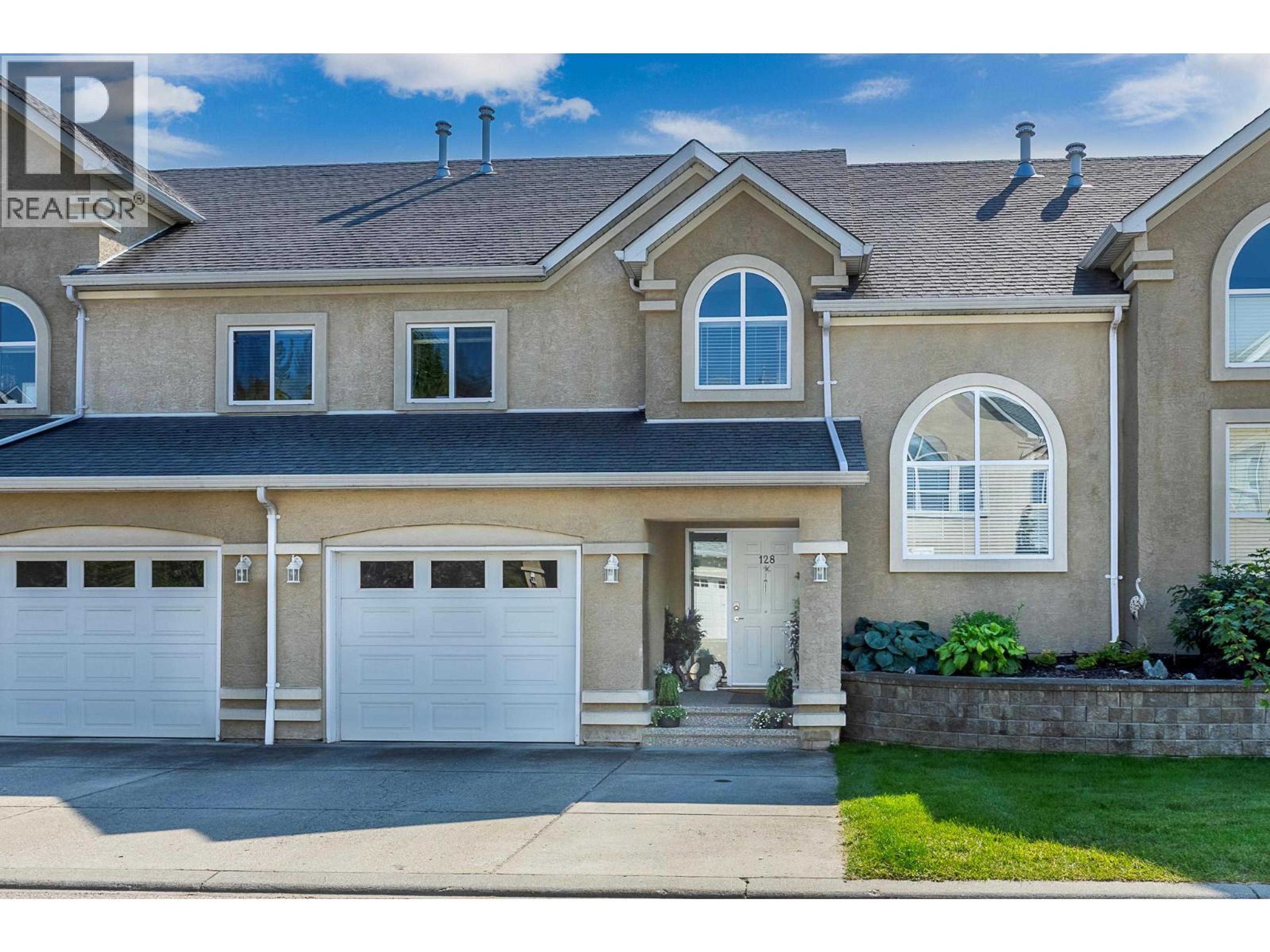 5501 20 Street, Vernon - Exteriors - Photo 1