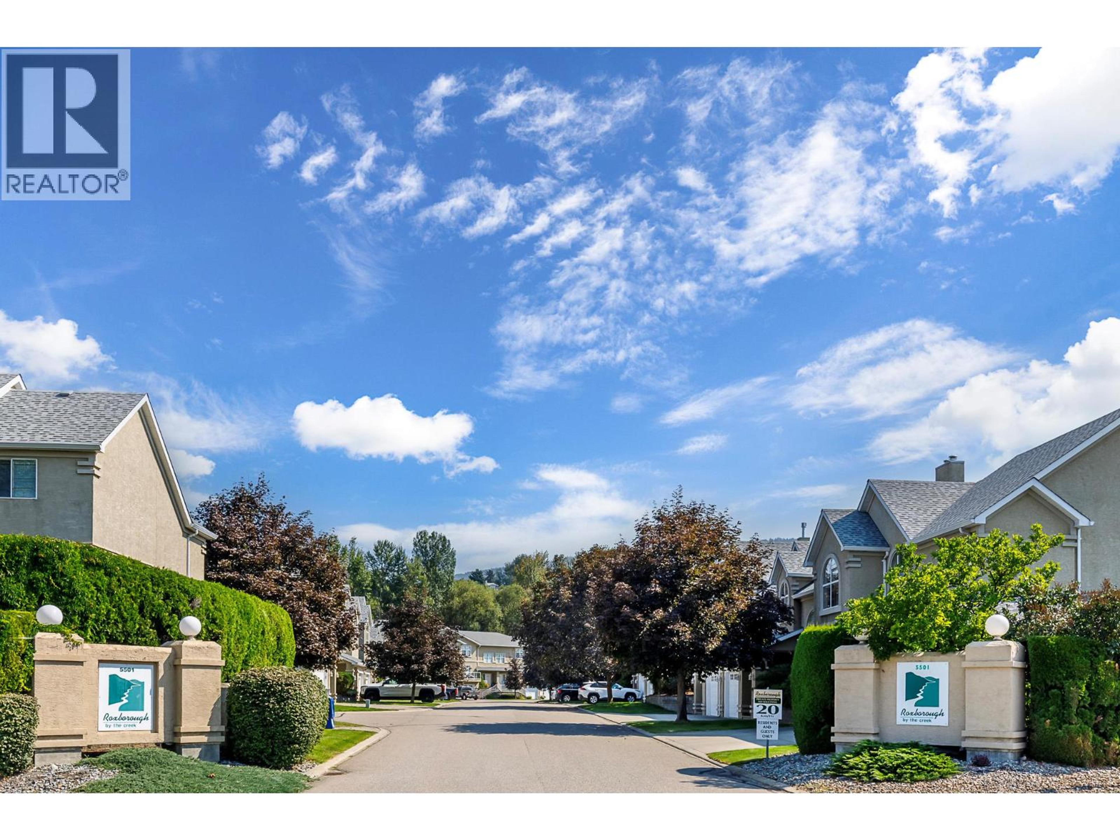 5501 20 Street, Vernon - Exteriors - Full Complex View - Photo 2