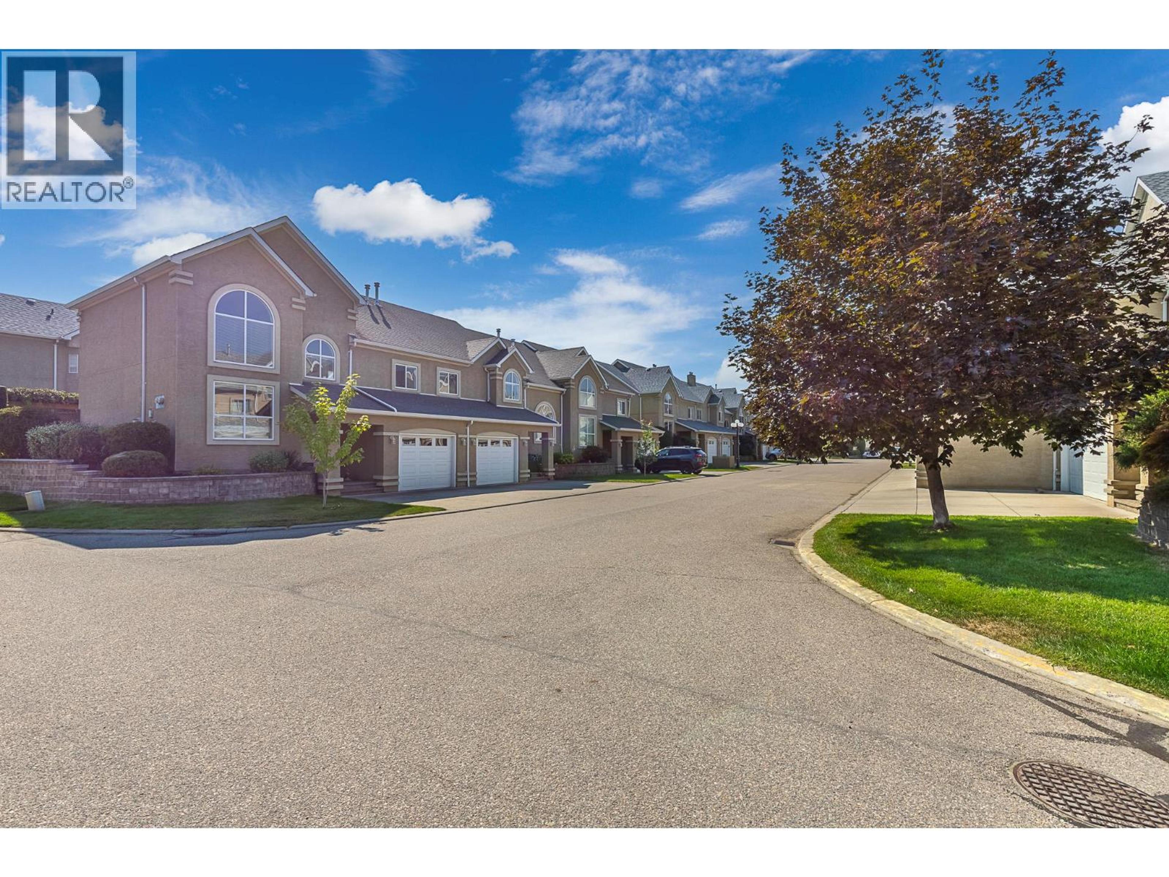 5501 20 Street, Vernon - Exteriors - Full Complex View - Photo 4