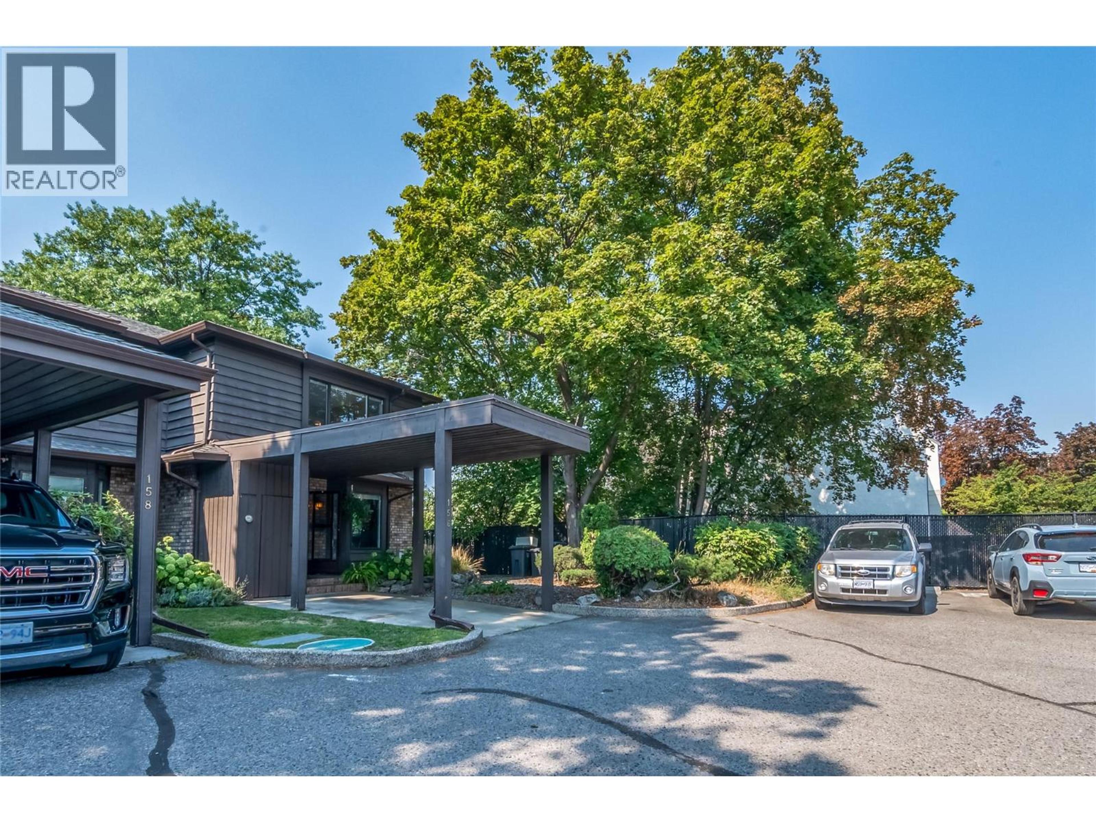 1995 Burtch Road, Kelowna - Exteriors - Full Complex View - Photo 6