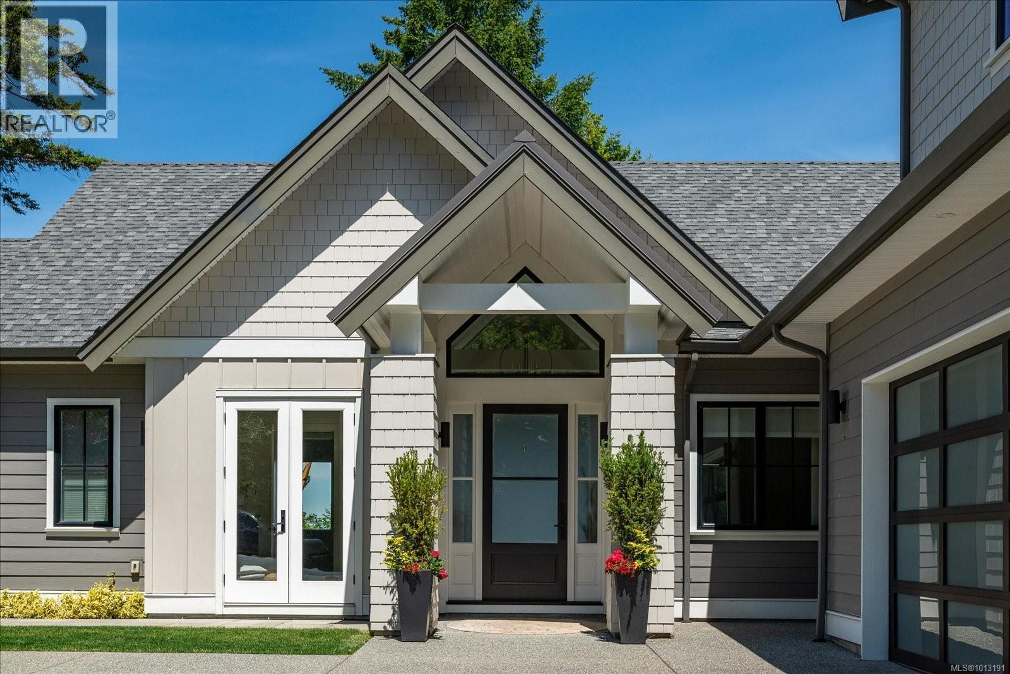 7336 High Ridge Cres, Lantzville - Exteriors - Photo 3