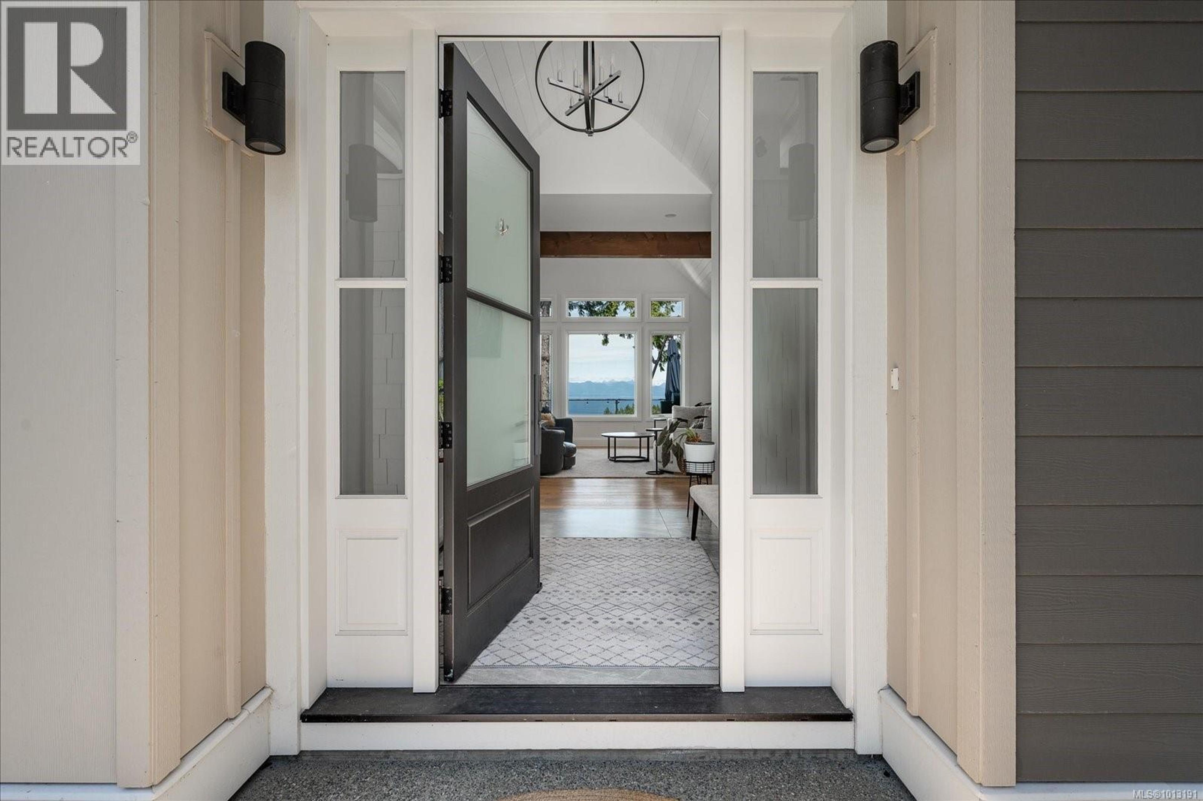 7336 High Ridge Cres, Lantzville - Exteriors - Photo 8