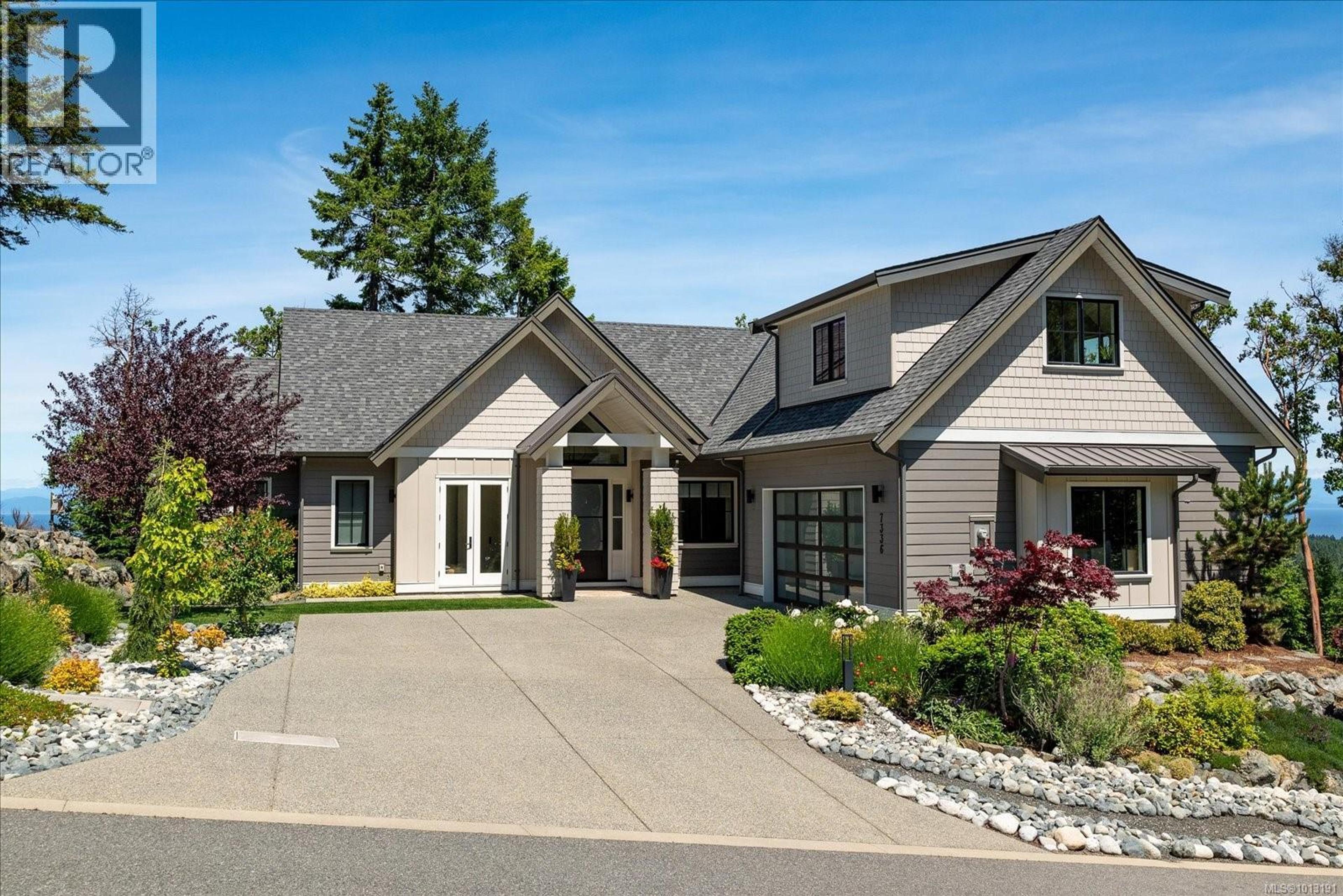 7336 High Ridge Cres, Lantzville - Exteriors - Photo 18