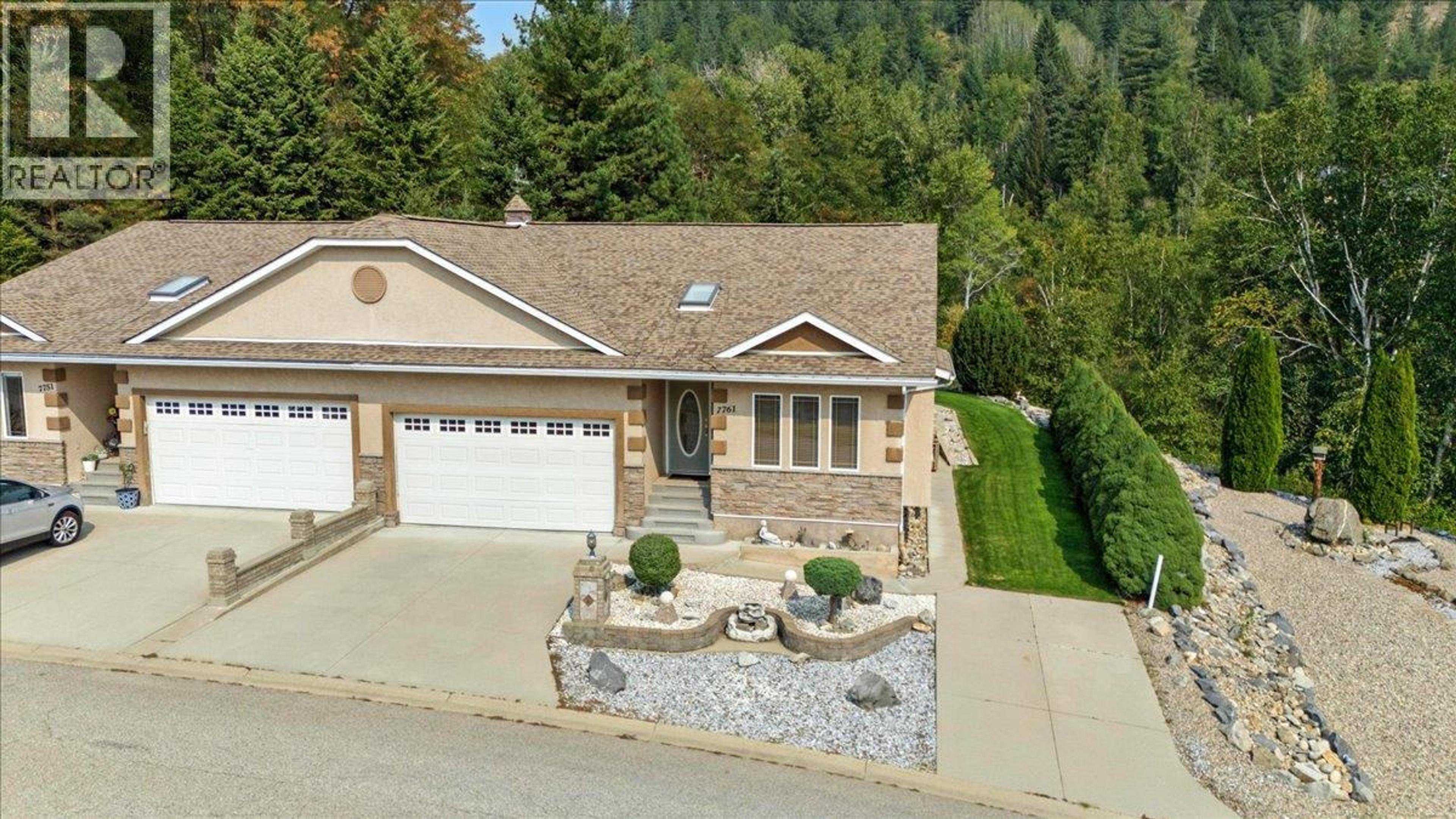 7761 Devito Drive, Trail - Exteriors - Photo 4