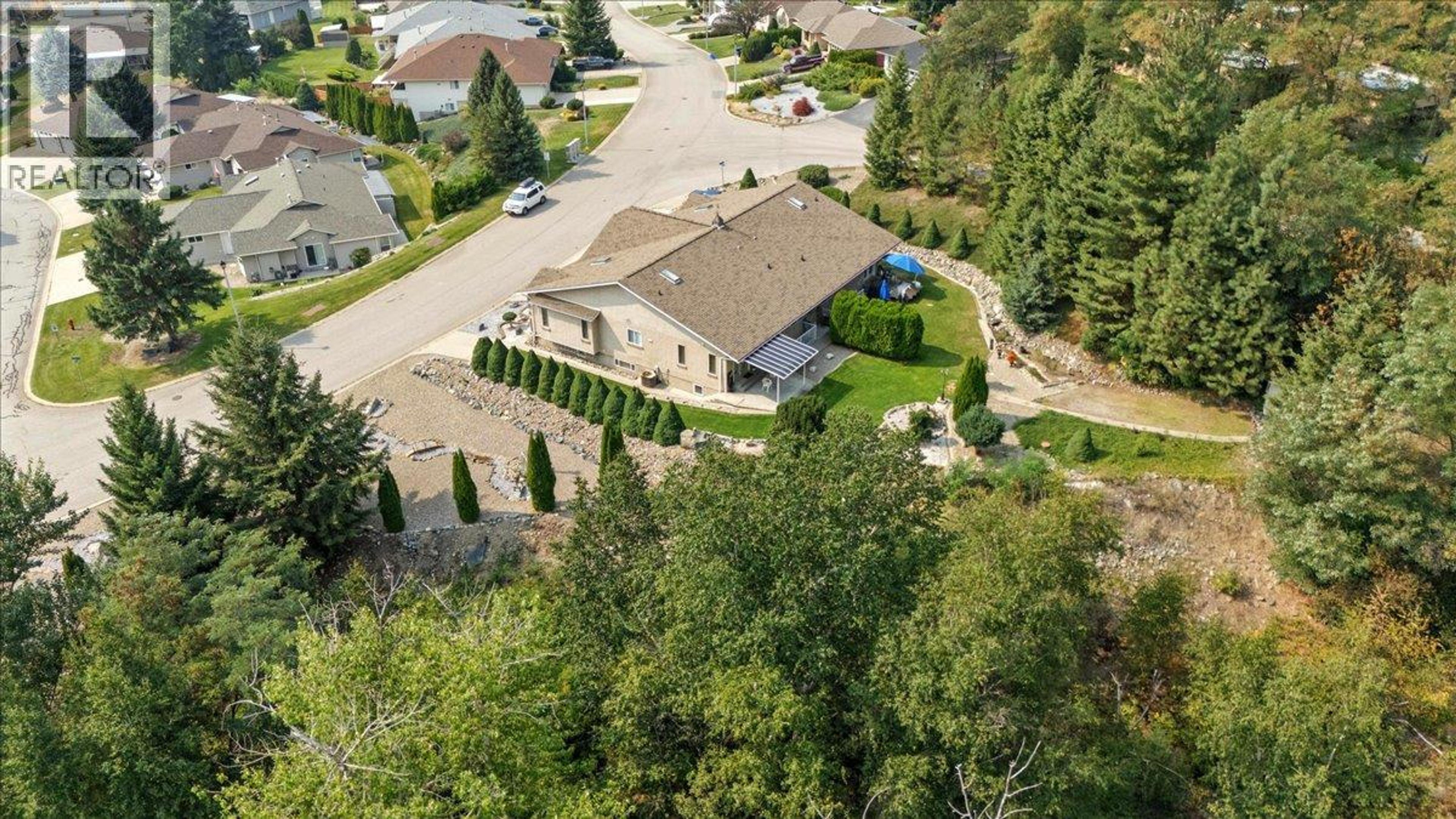 7761 Devito Drive, Trail - Exteriors - Drone/Aerial View - Photo 5