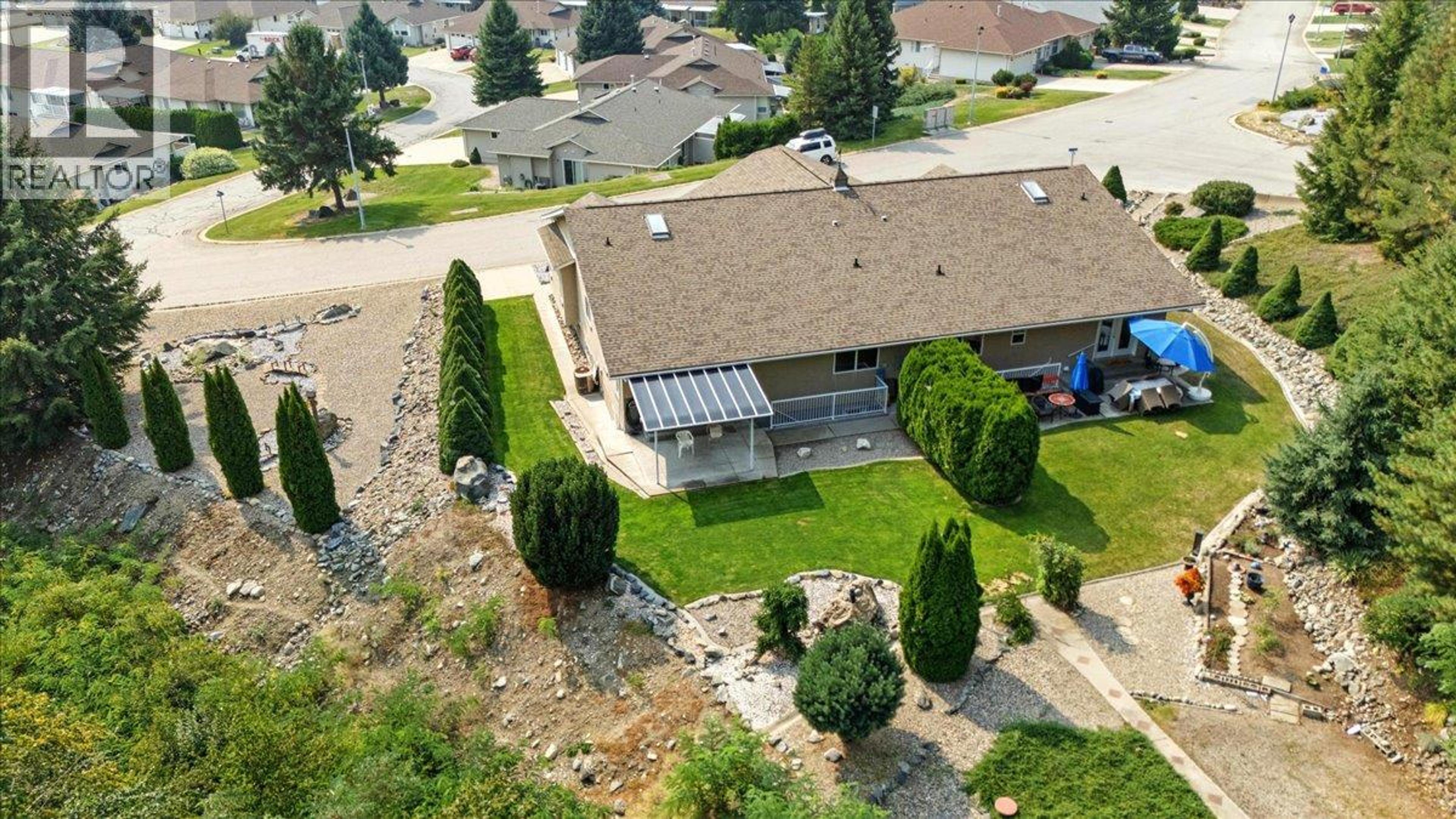 7761 Devito Drive, Trail - Exteriors - Drone/Aerial View - Photo 6