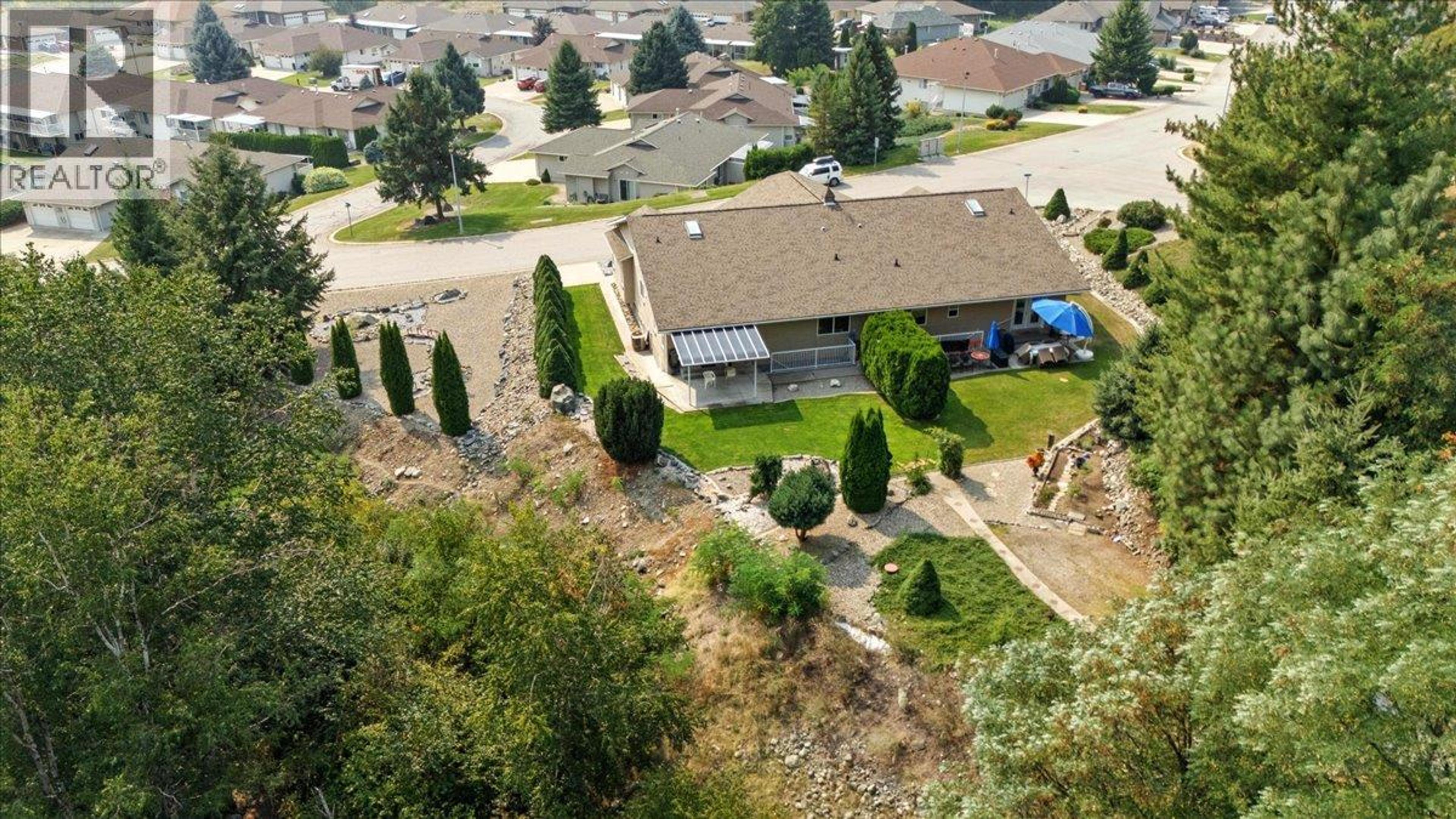 7761 Devito Drive, Trail - Exteriors - Drone/Aerial View - Photo 8