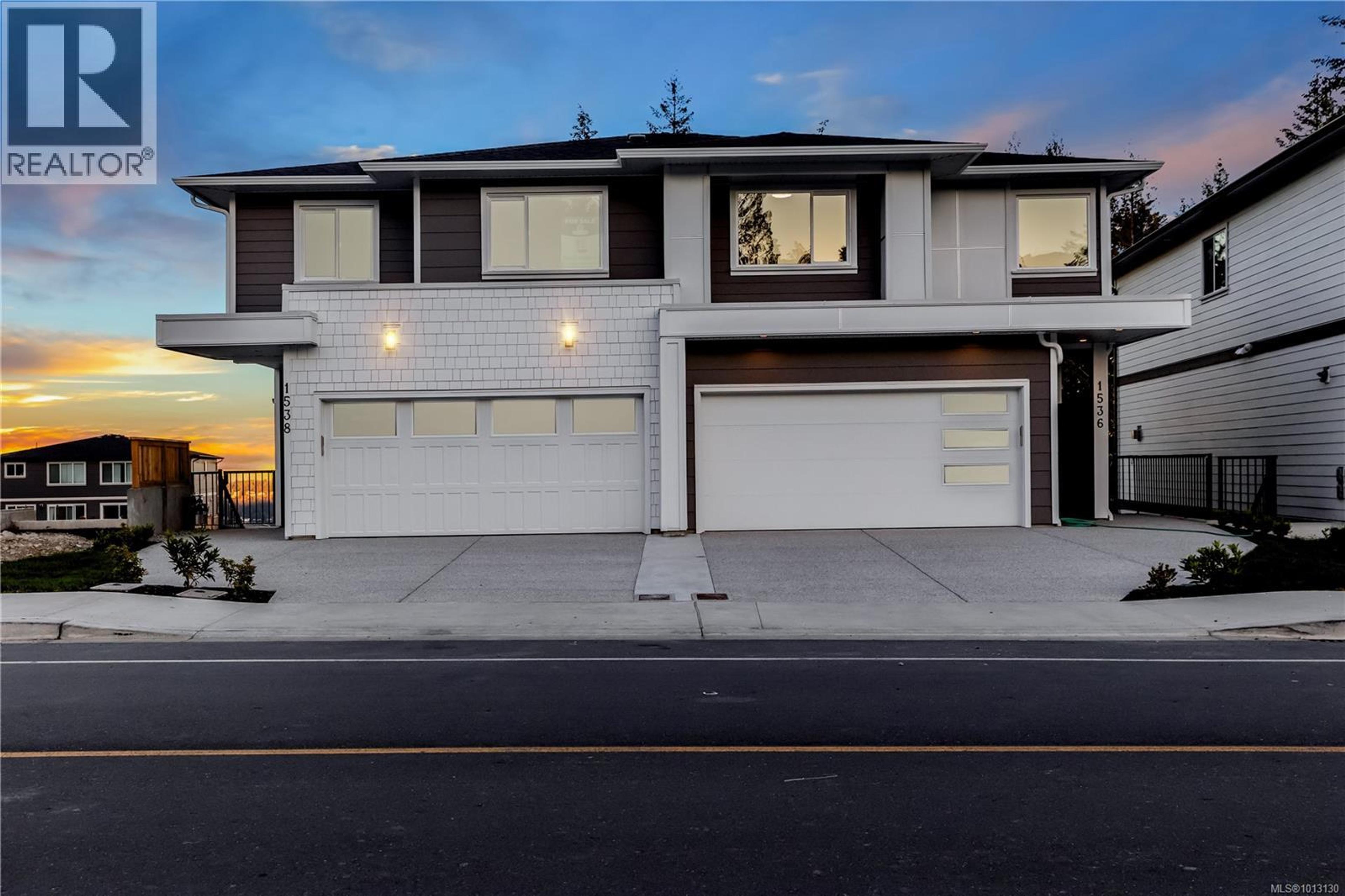 1538 Marble Pl, Langford - Exteriors - Photo 1