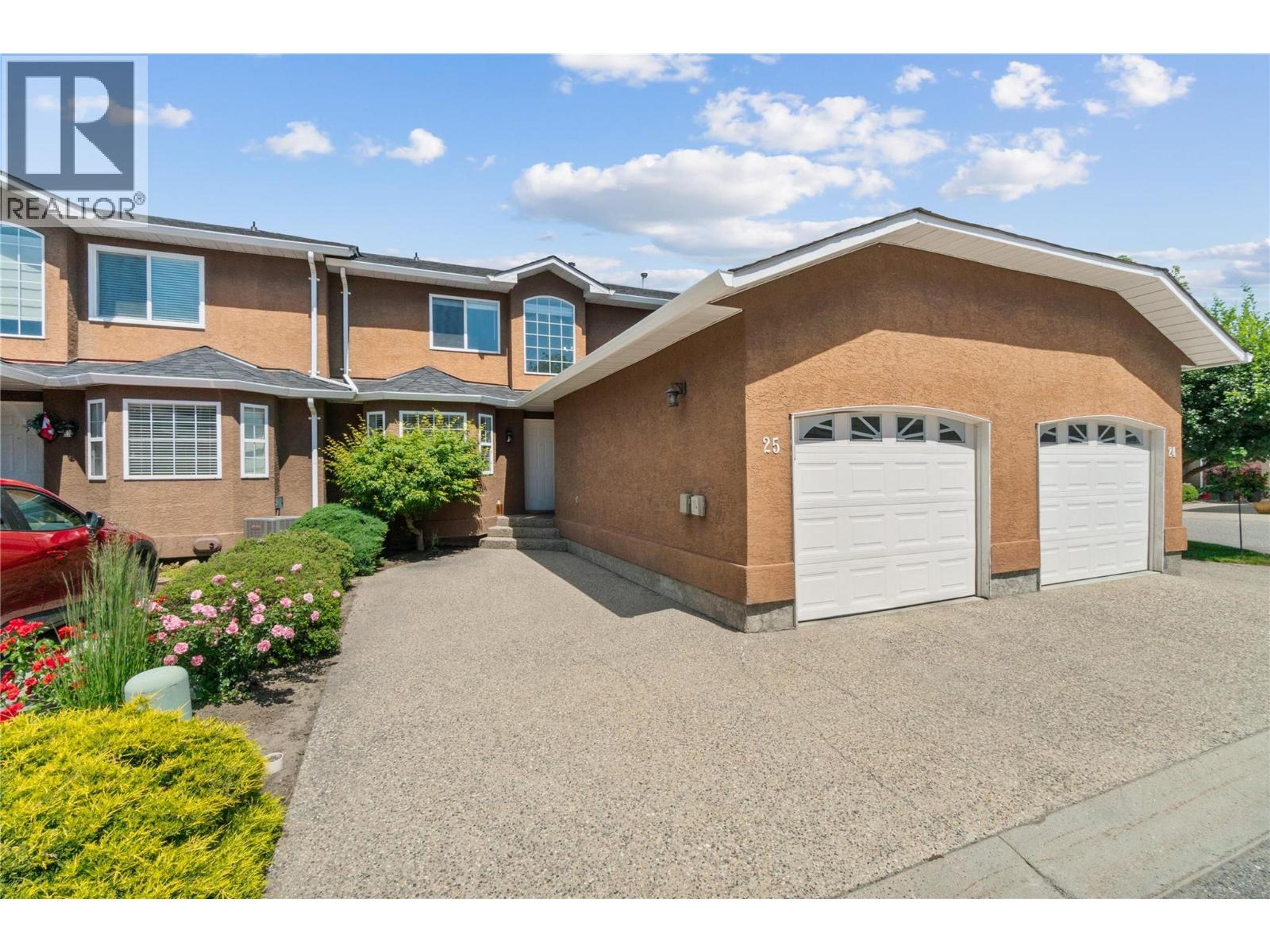 535 Glenmeadows Road, Kelowna - Exteriors - Photo 1