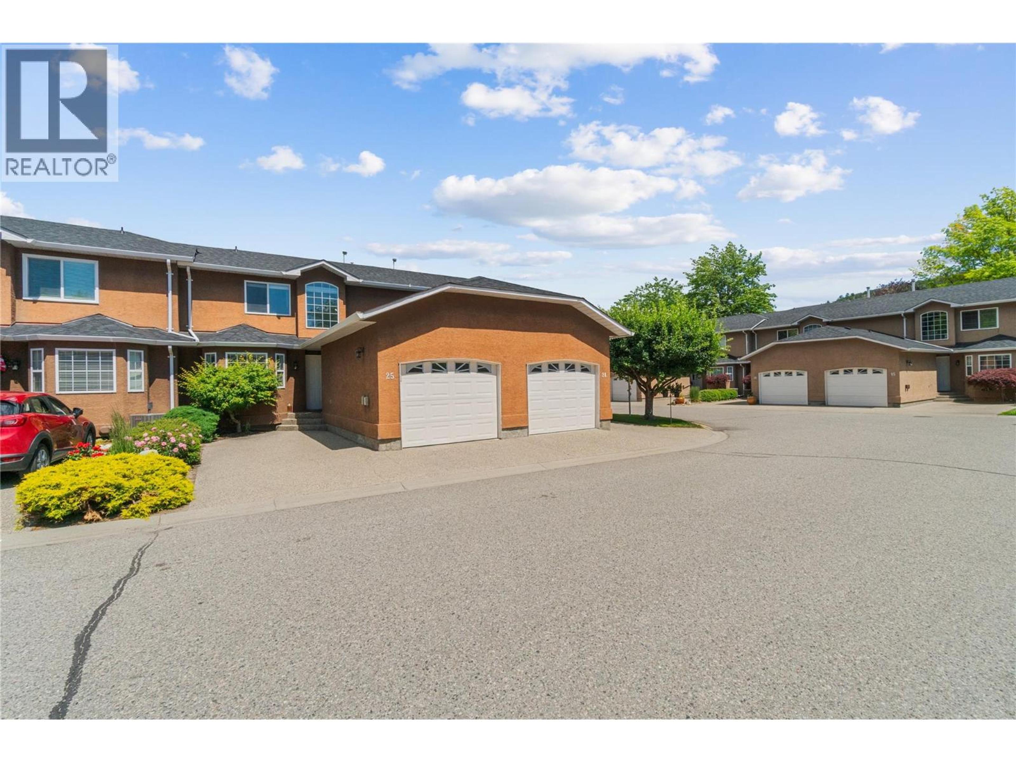 535 Glenmeadows Road, Kelowna - Exteriors - Full Complex View - Photo 2