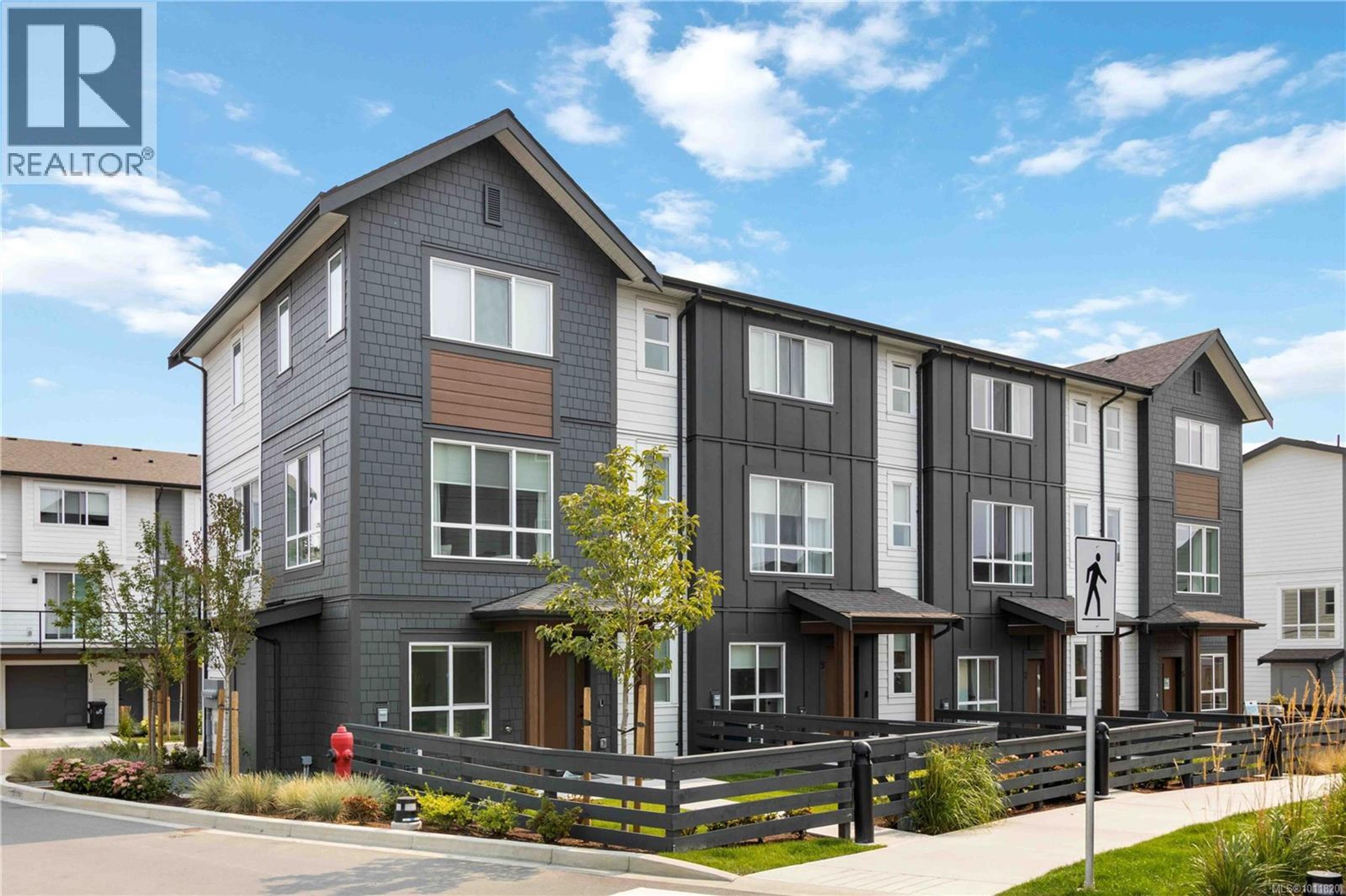 368 Tradewinds Ave, Colwood - Exteriors - Full Complex View - Photo 1