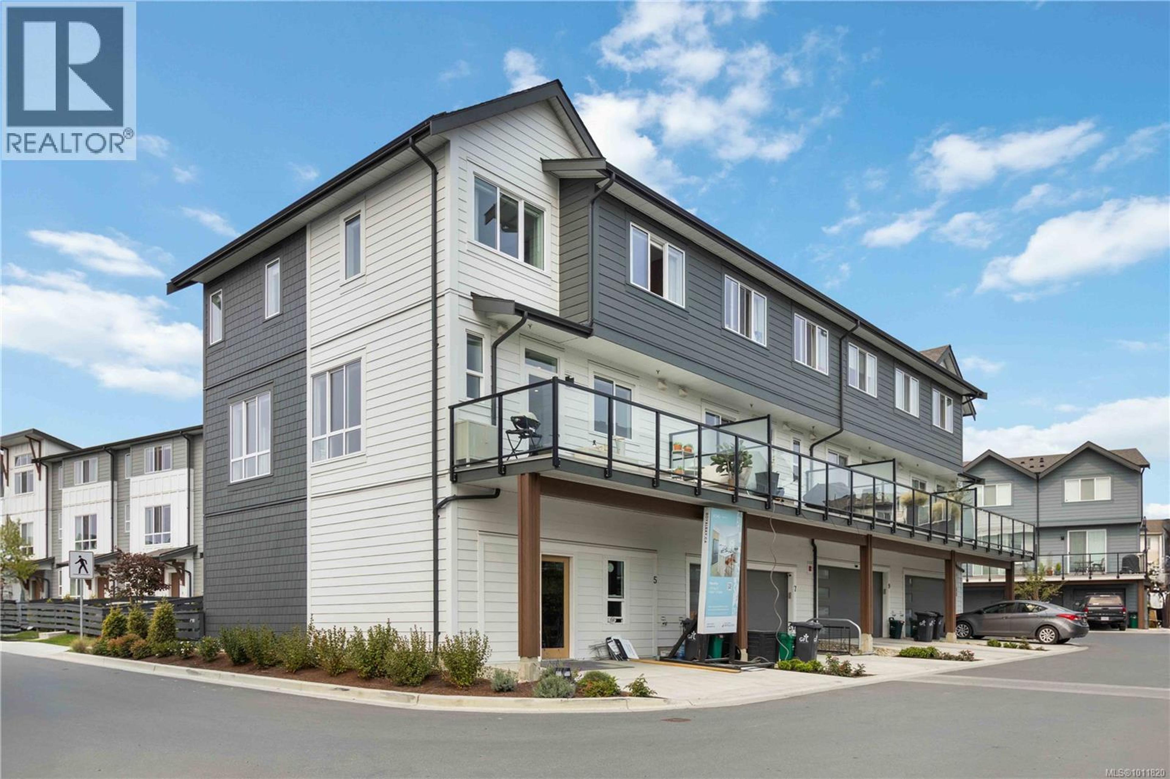 368 Tradewinds Ave, Colwood - Exteriors - Photo 4