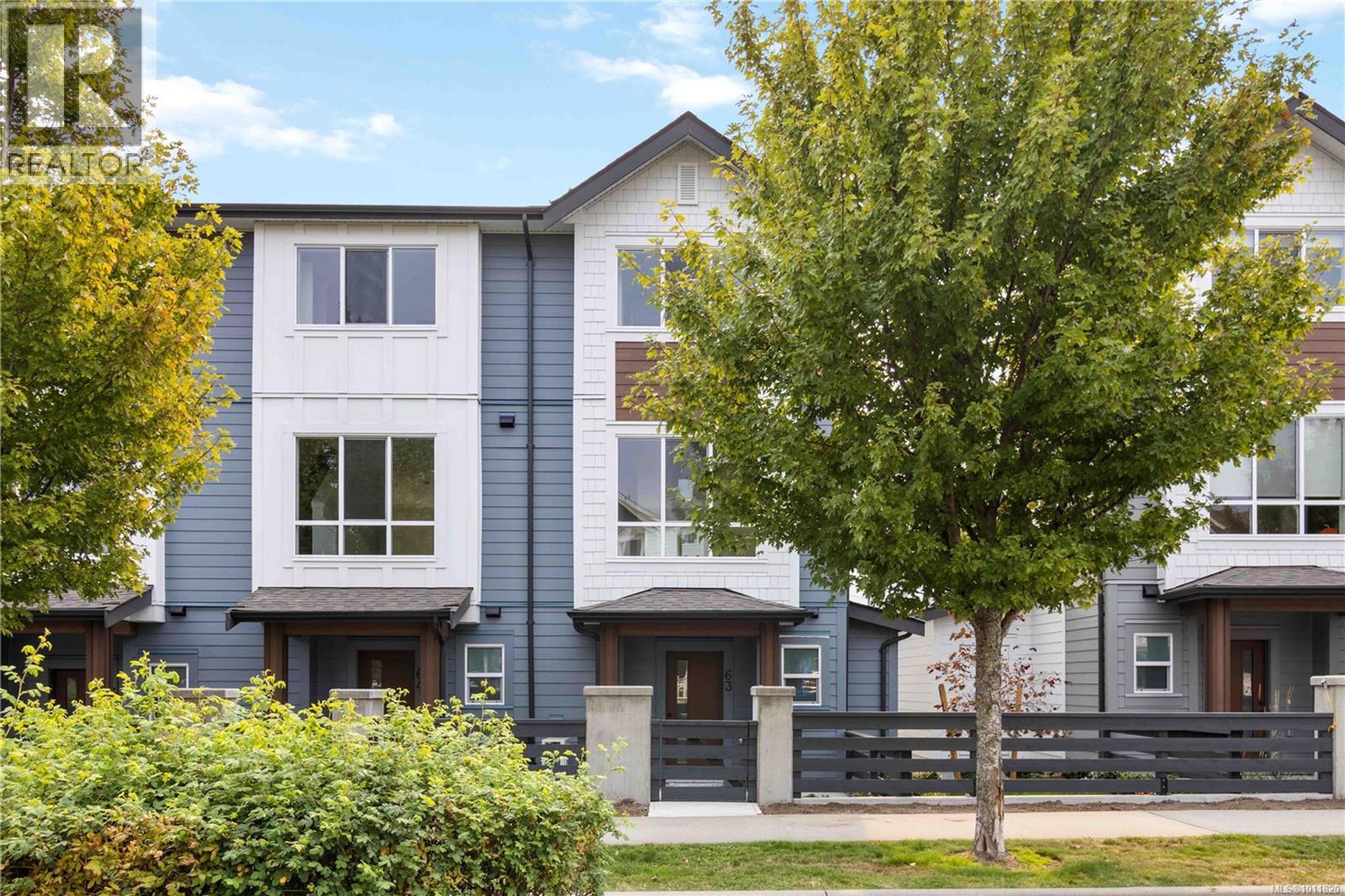 368 Tradewinds Ave, Colwood - Exteriors - Full Complex View - Photo 5