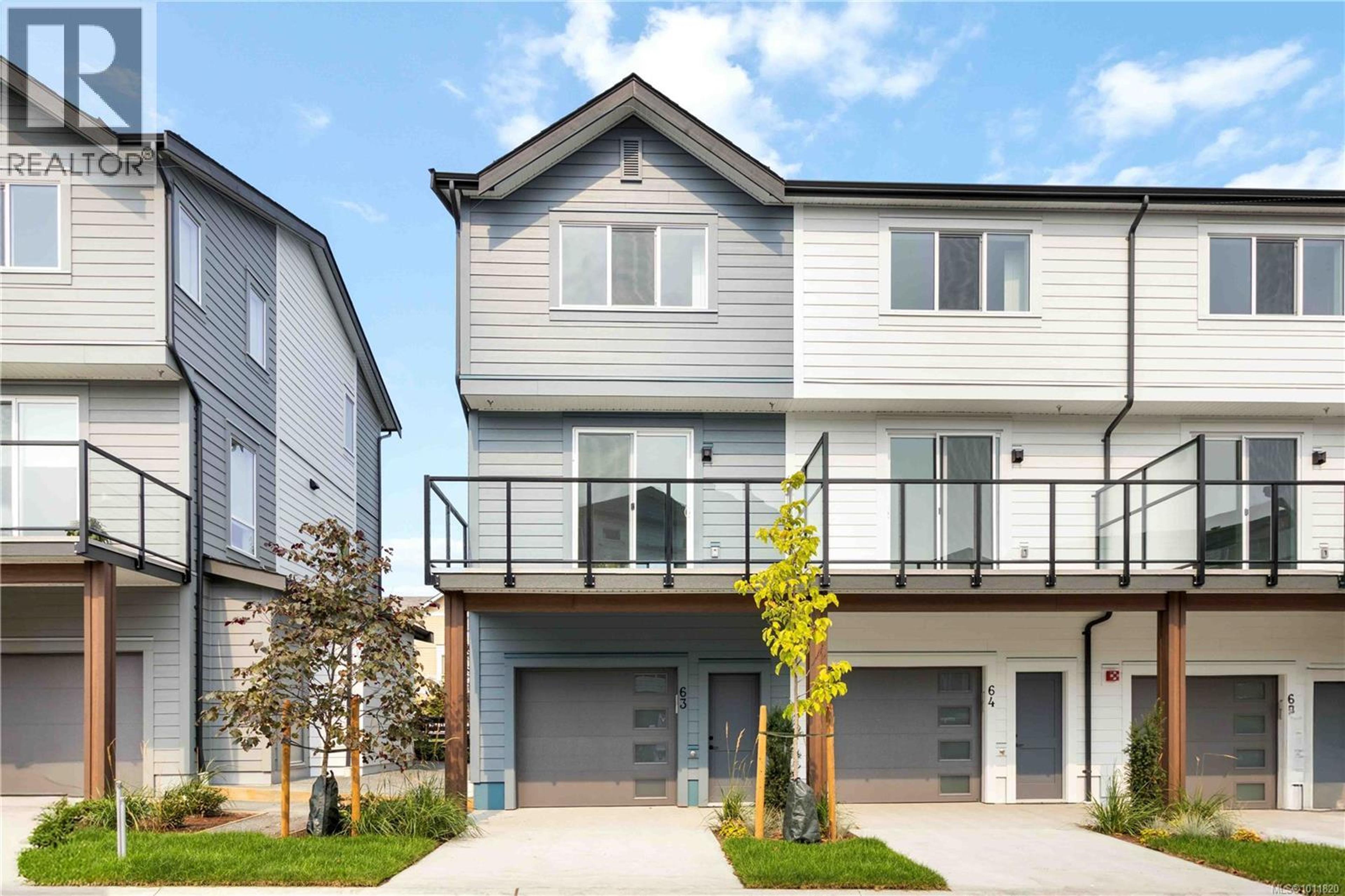 368 Tradewinds Ave, Colwood - Exteriors - Full Complex View - Photo 6