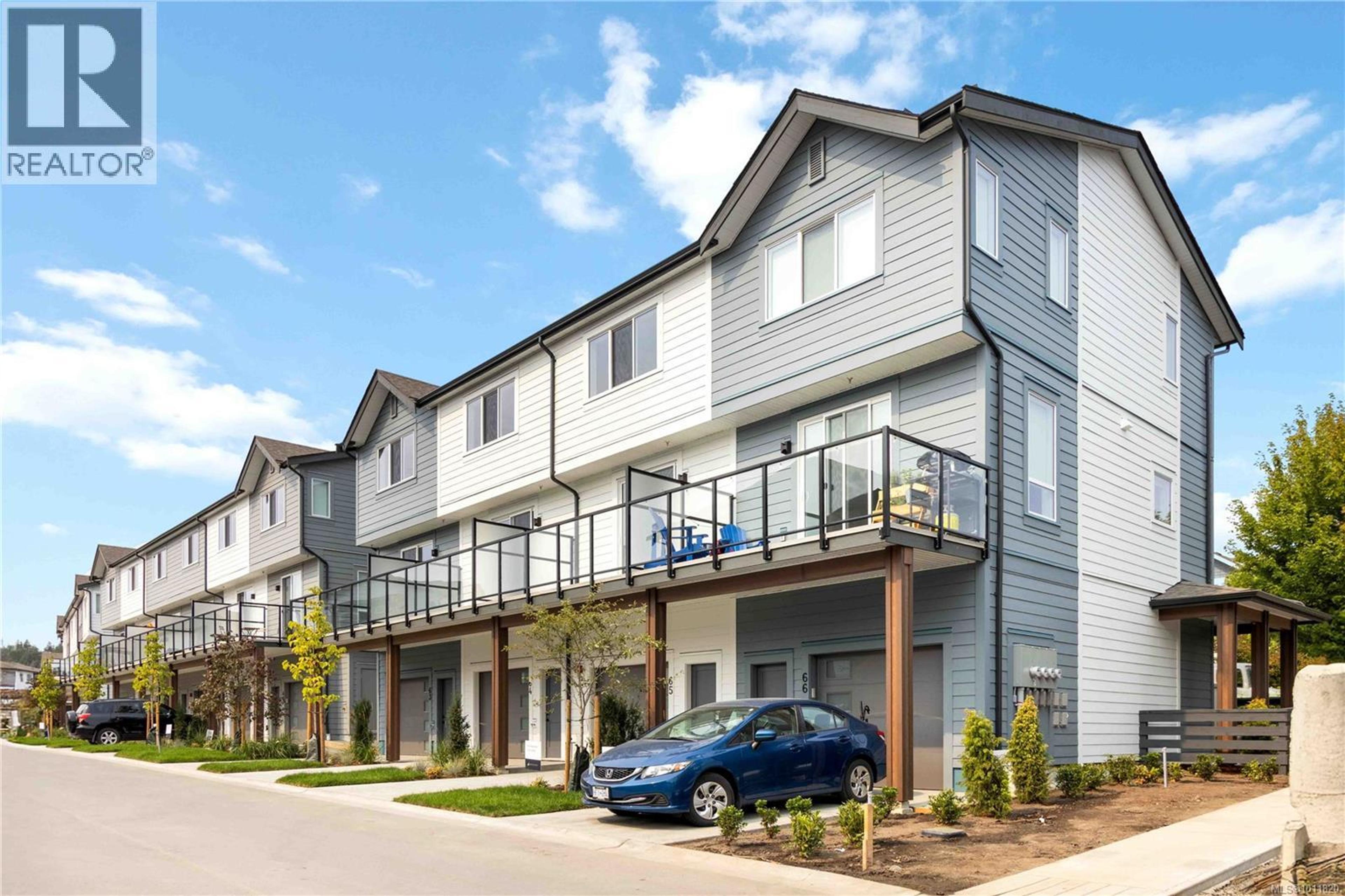 368 Tradewinds Ave, Colwood - Exteriors - Full Complex View - Photo 9